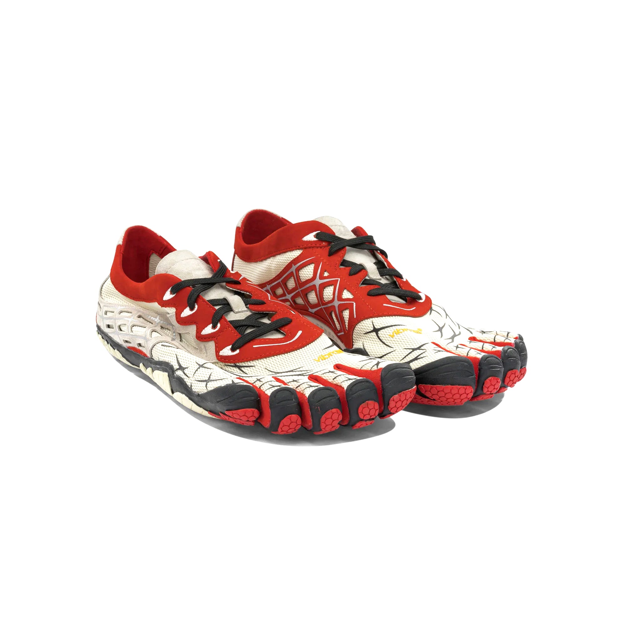 Vibram FiveFingers Mens Seeya LS Evo Shoes
