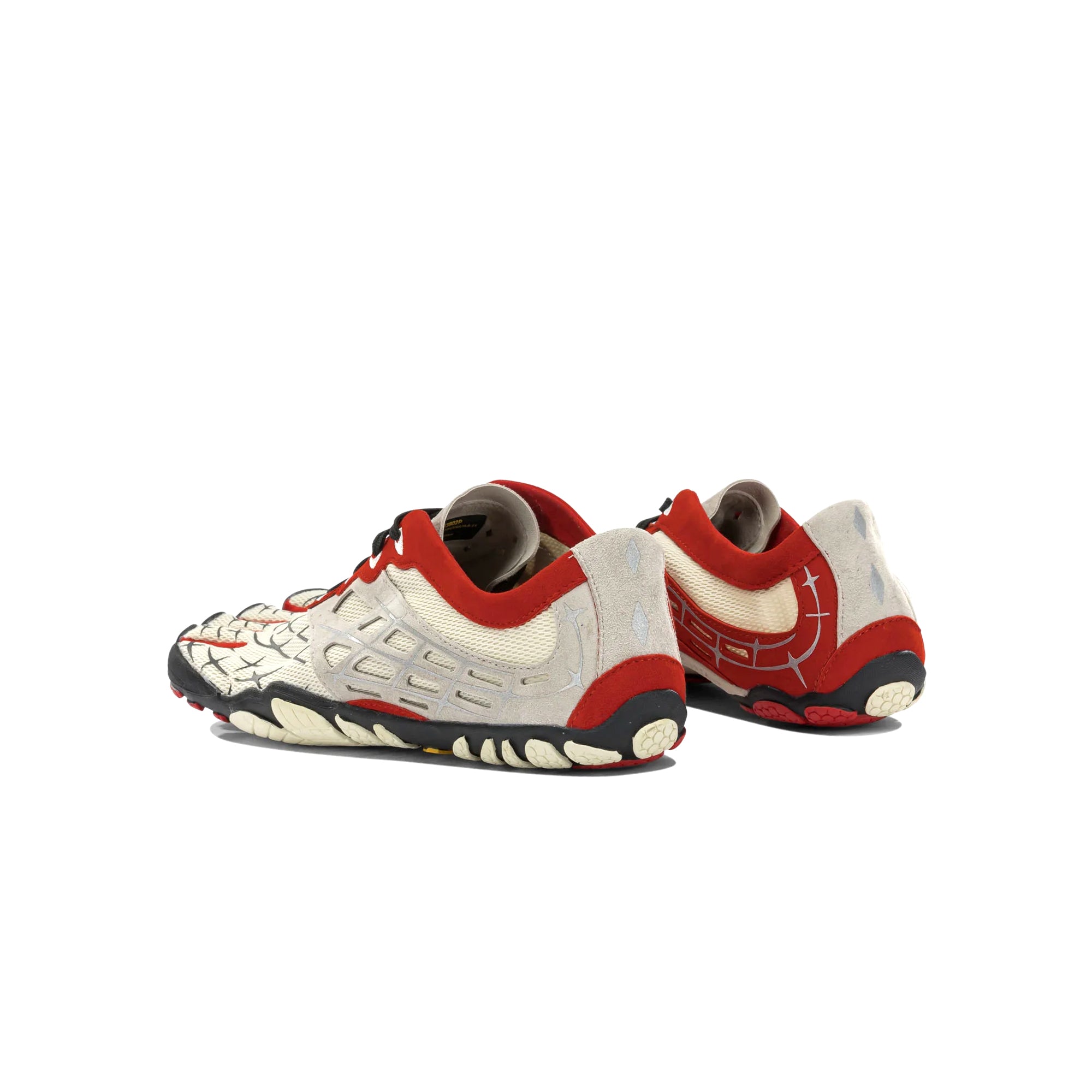 Vibram FiveFingers Mens Seeya LS Evo Shoes