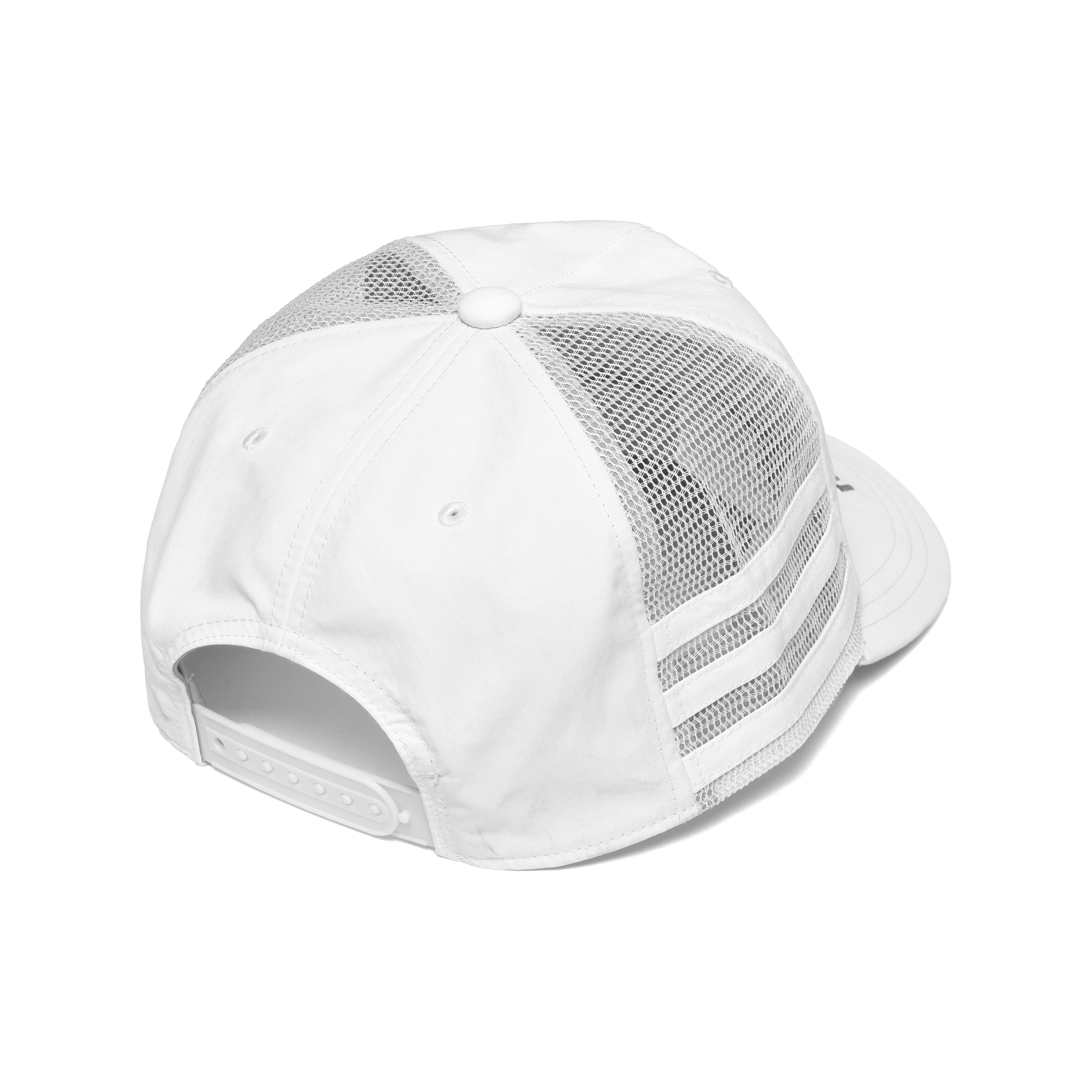 Metalwood Studio x Adidas Originals Cap – Extra Butter