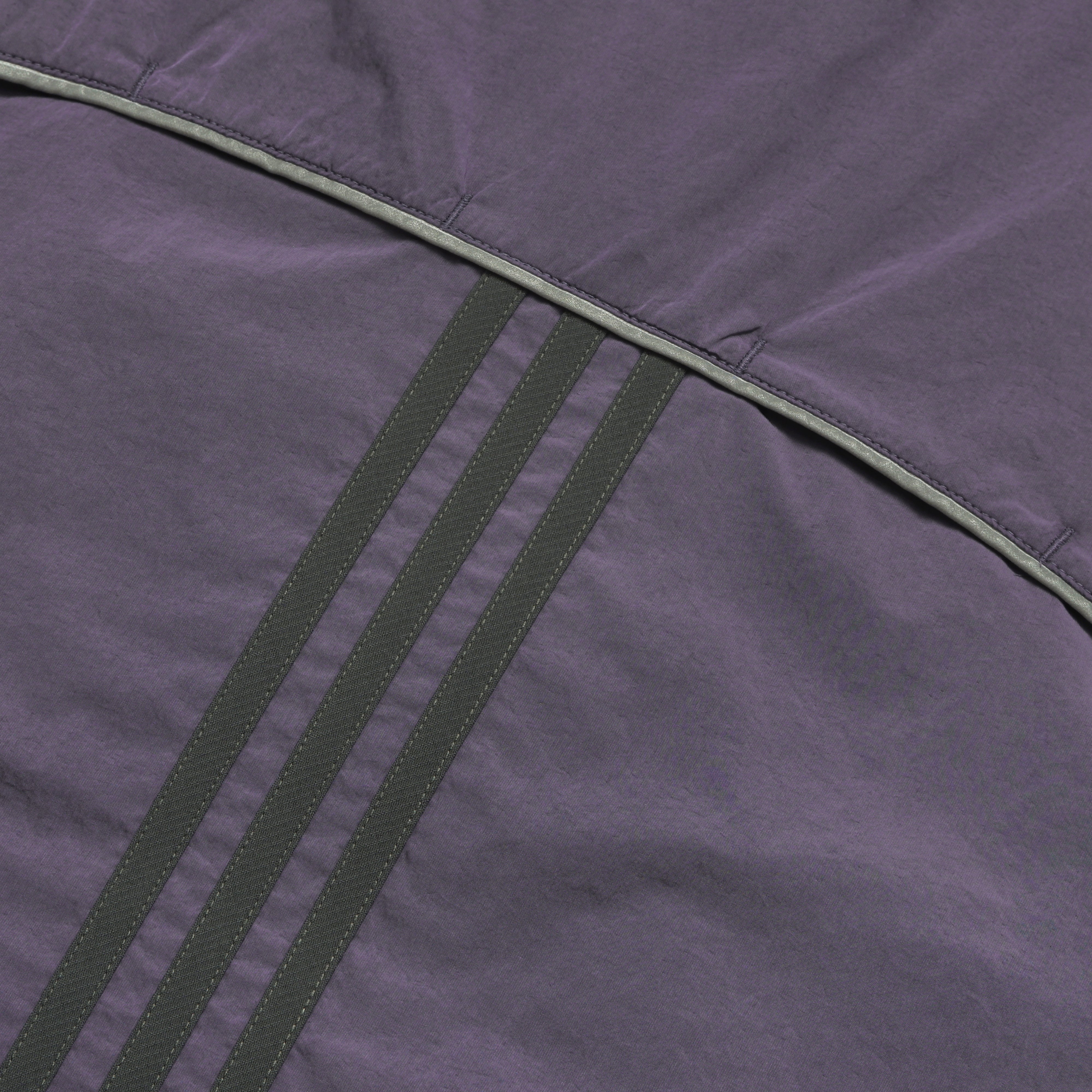 Metalwood Studio x Adidas Mens Originals Crewneck Pullover Sweatshirt