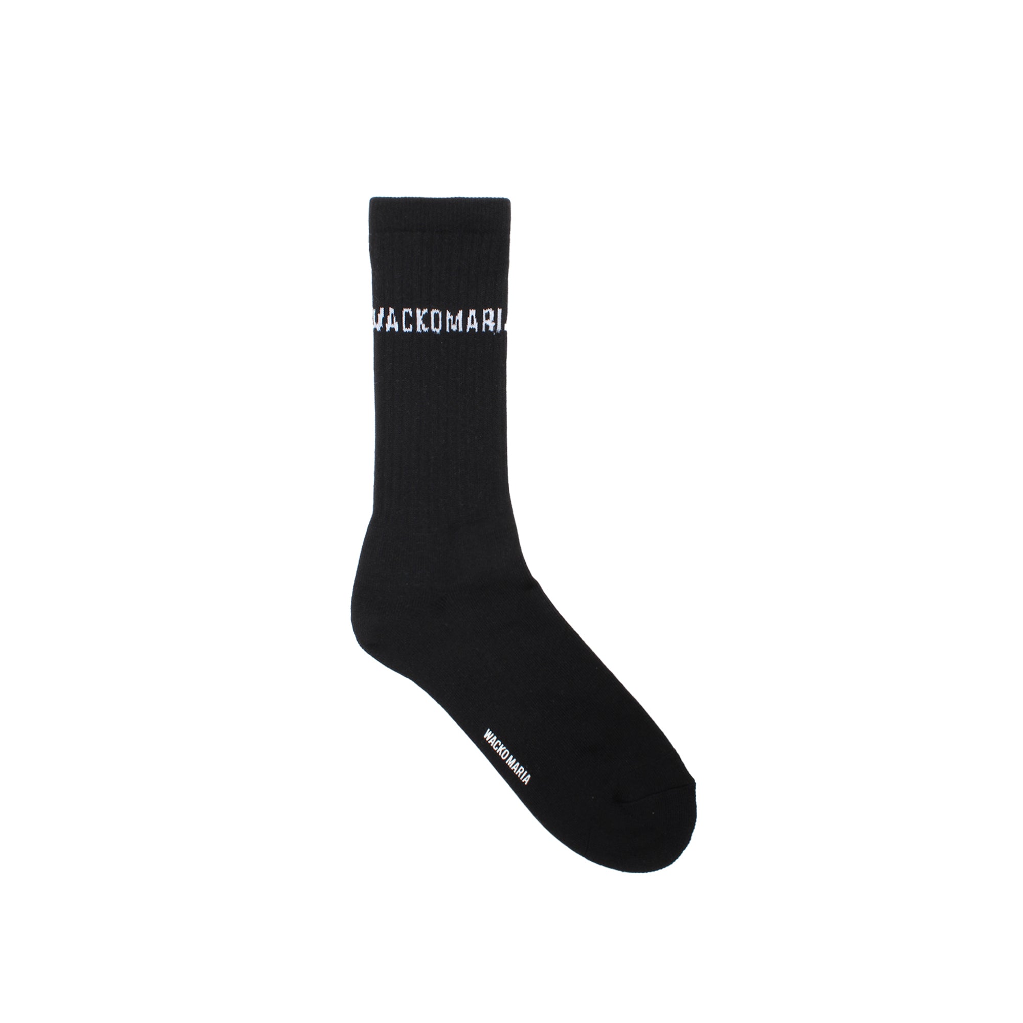 Wacko Maria Skater Socks – Extra Butter