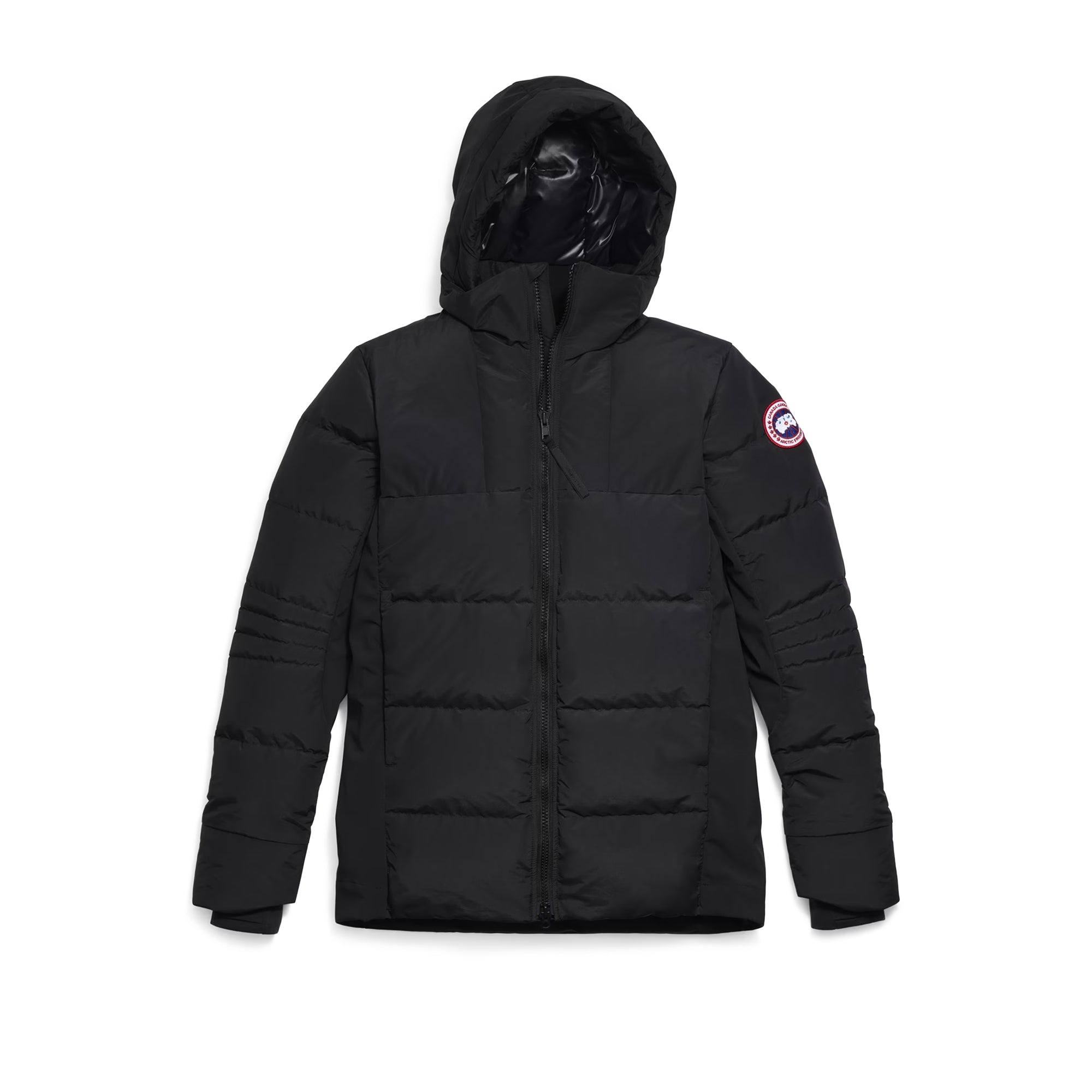 Canada Goose Mens Hybridge Coat