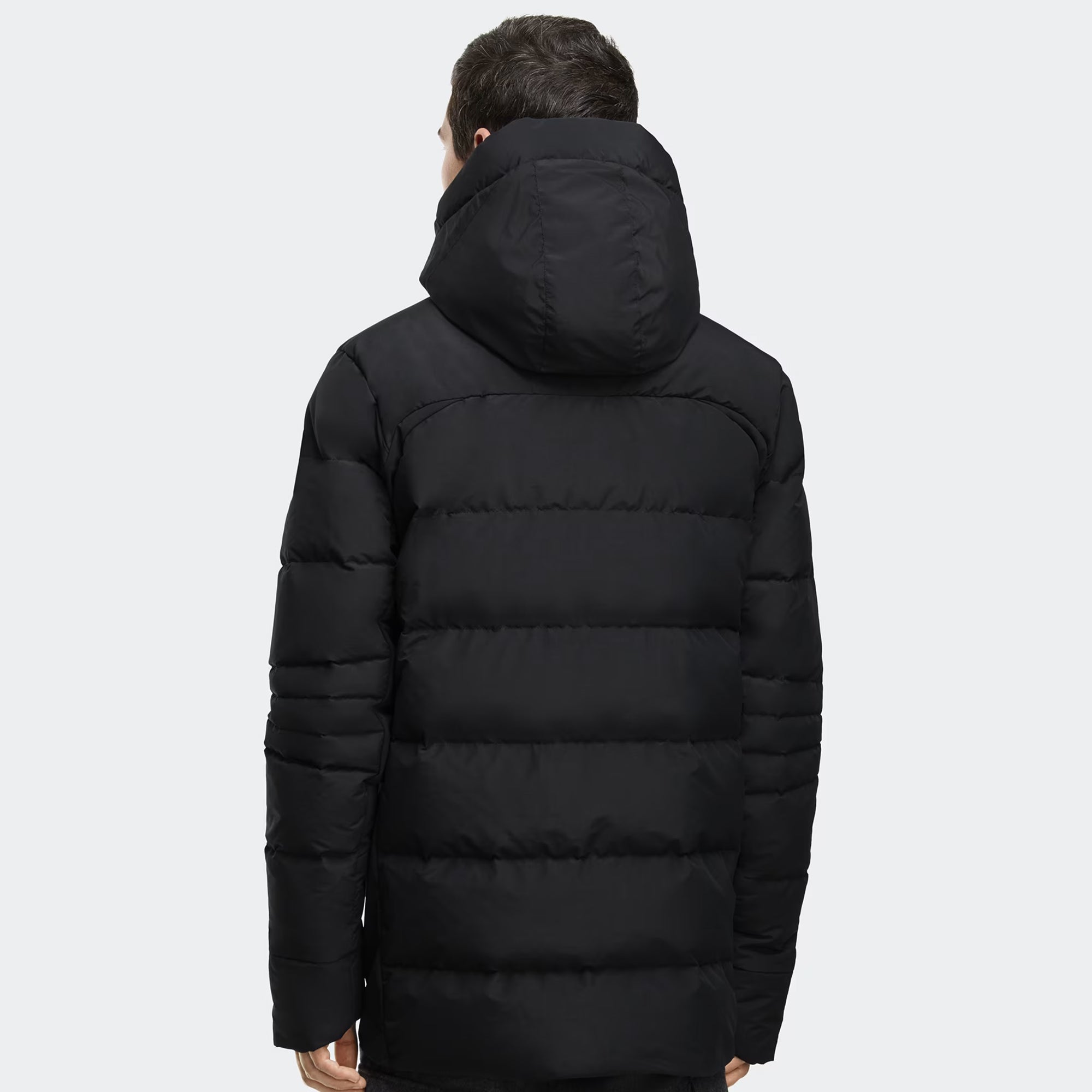 Canada Goose Mens Hybridge Coat