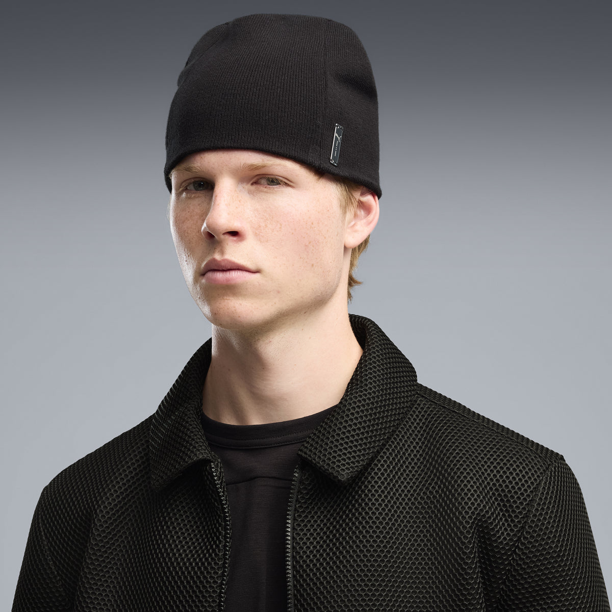 Puma x _J.L-A.L_ Skull Beanie