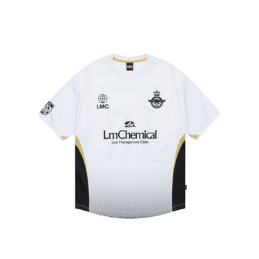 LMC Mens Chemical Soccer Jersey