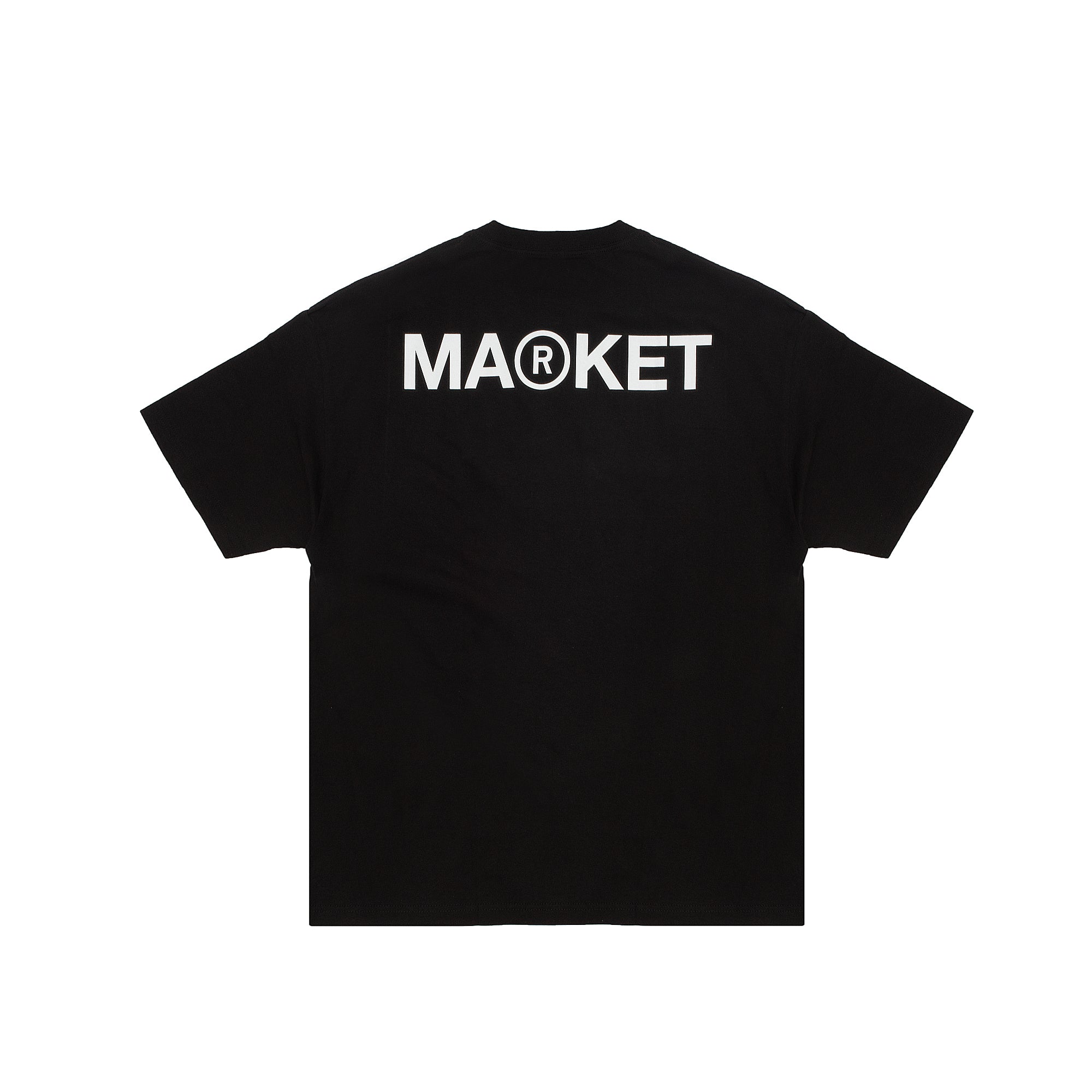 Market Mens Globe Graphic SS Tee