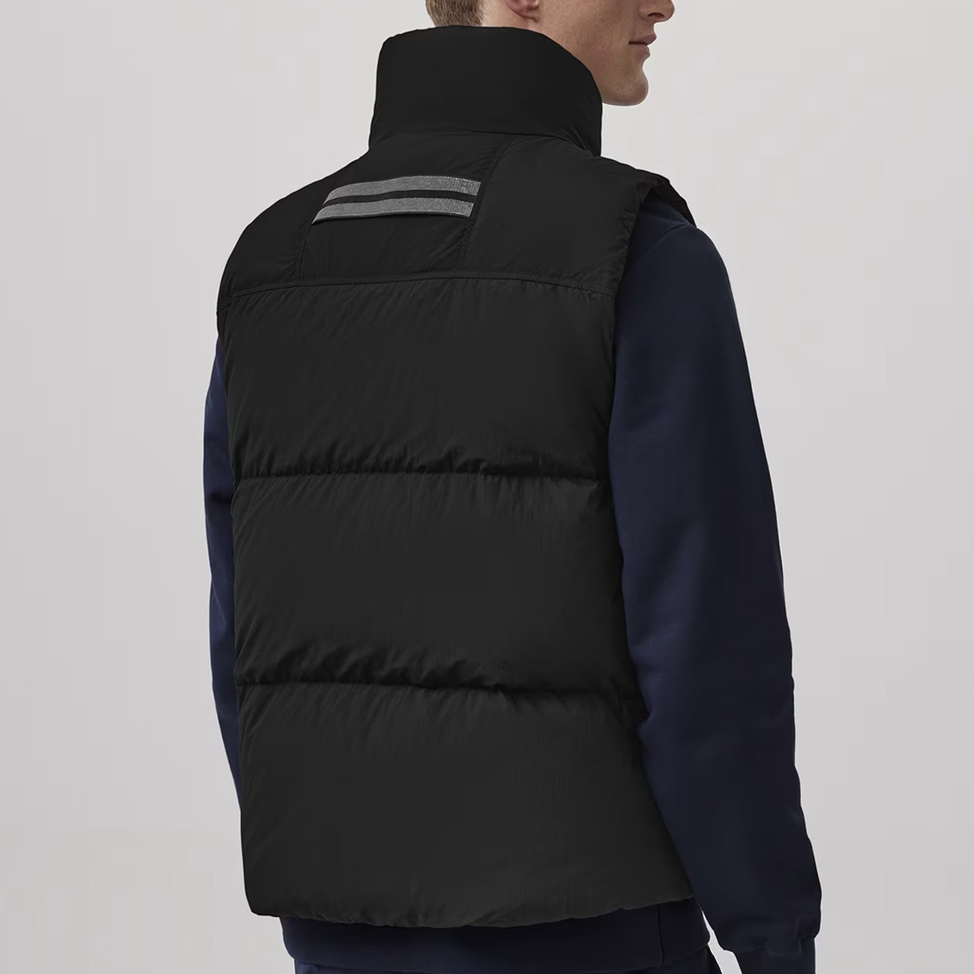 Canada Goose Mens Lawrence Puffer Vest