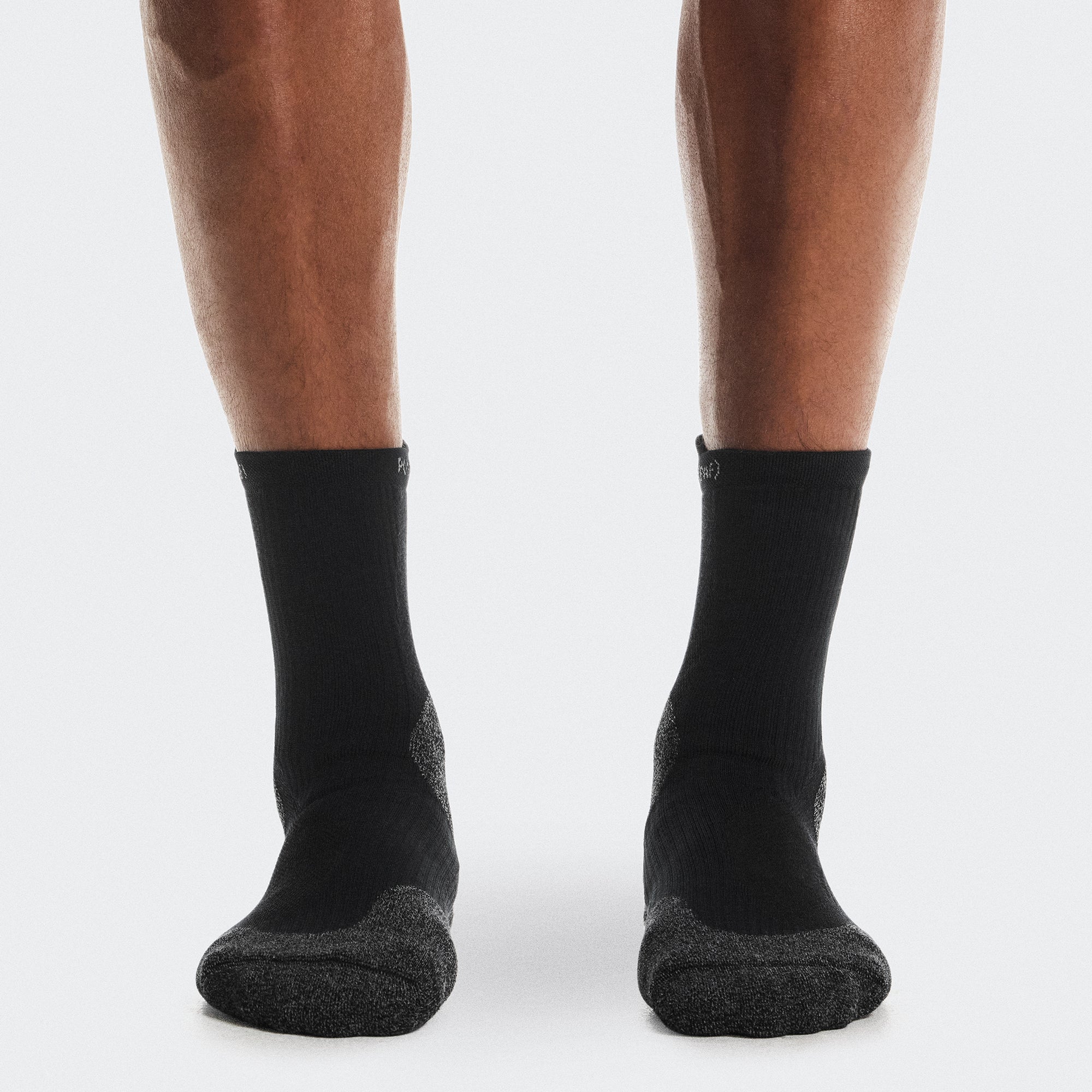 On x Post Archive Faction(PAF) Merino Sock