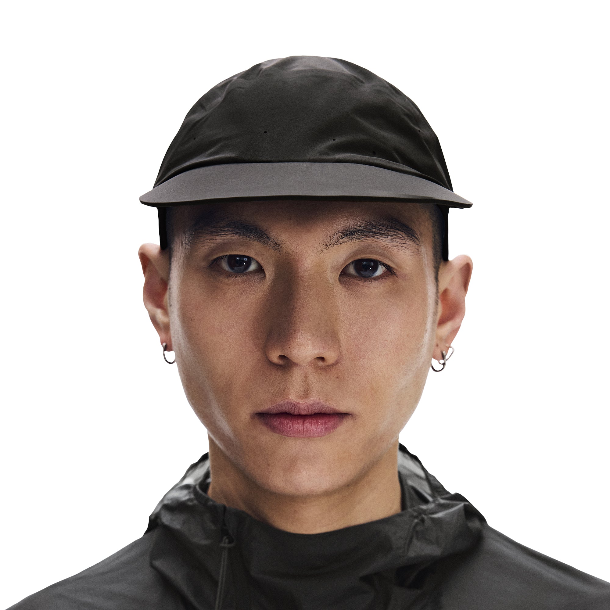 On Running Mens Zero PAF 1 Cap