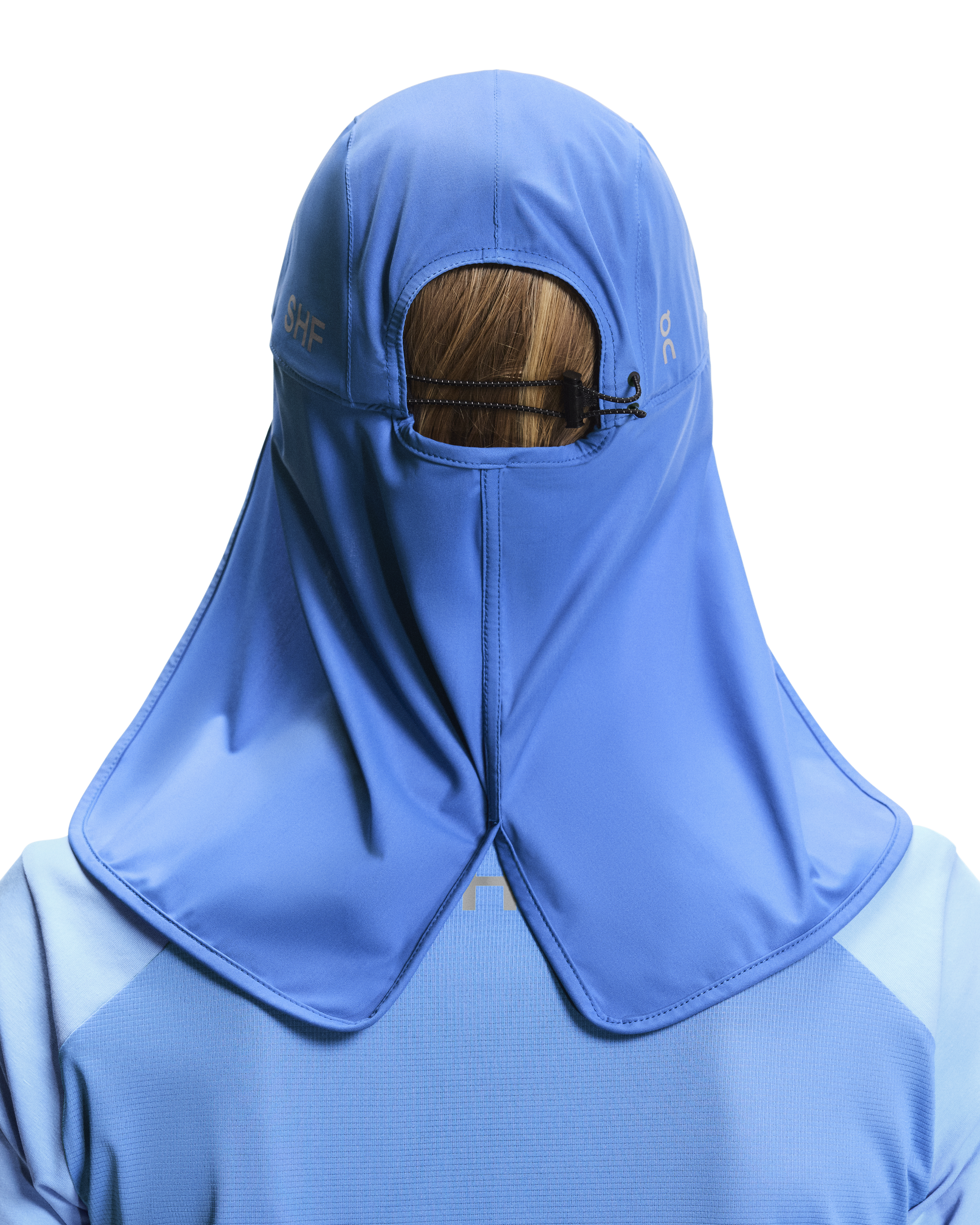 On Running Solar SHF Cap