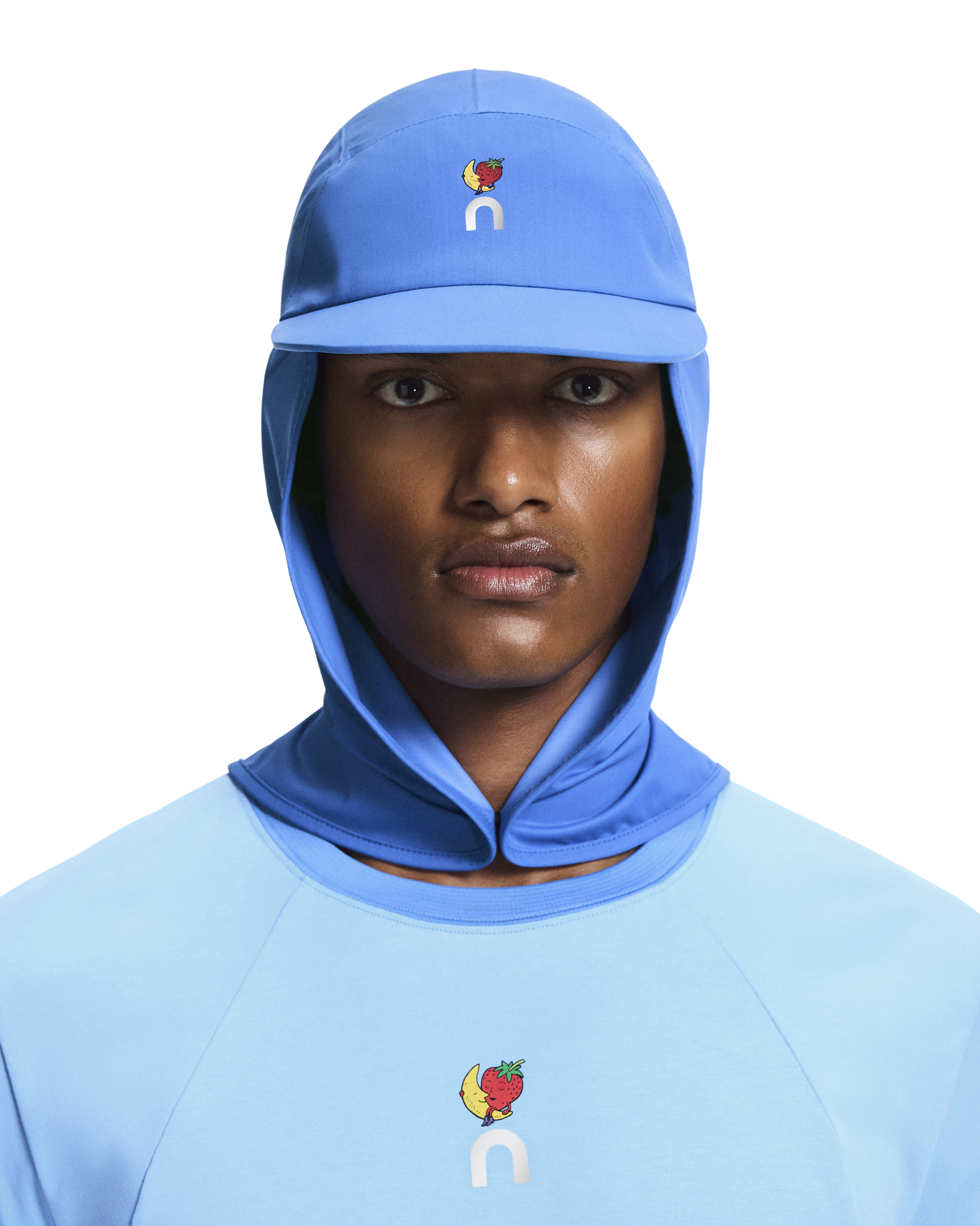 On Running Solar SHF Cap