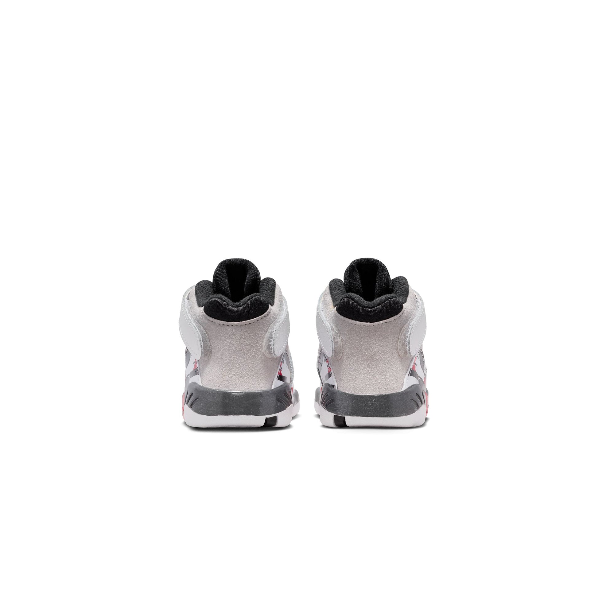 Air Jordan 8 Infants Retro Shoes