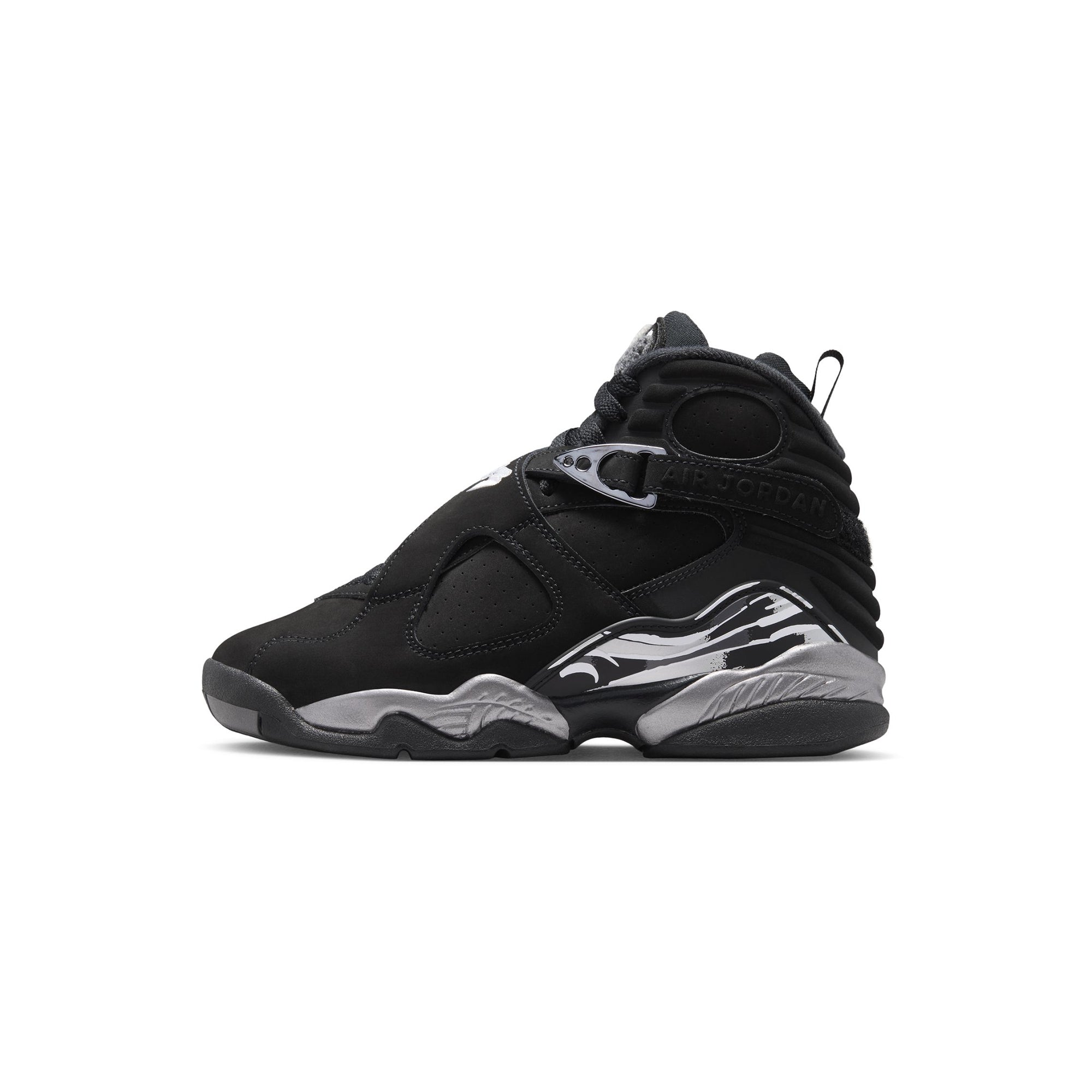 Air Jordan 8 Kids Retro Shoes card image