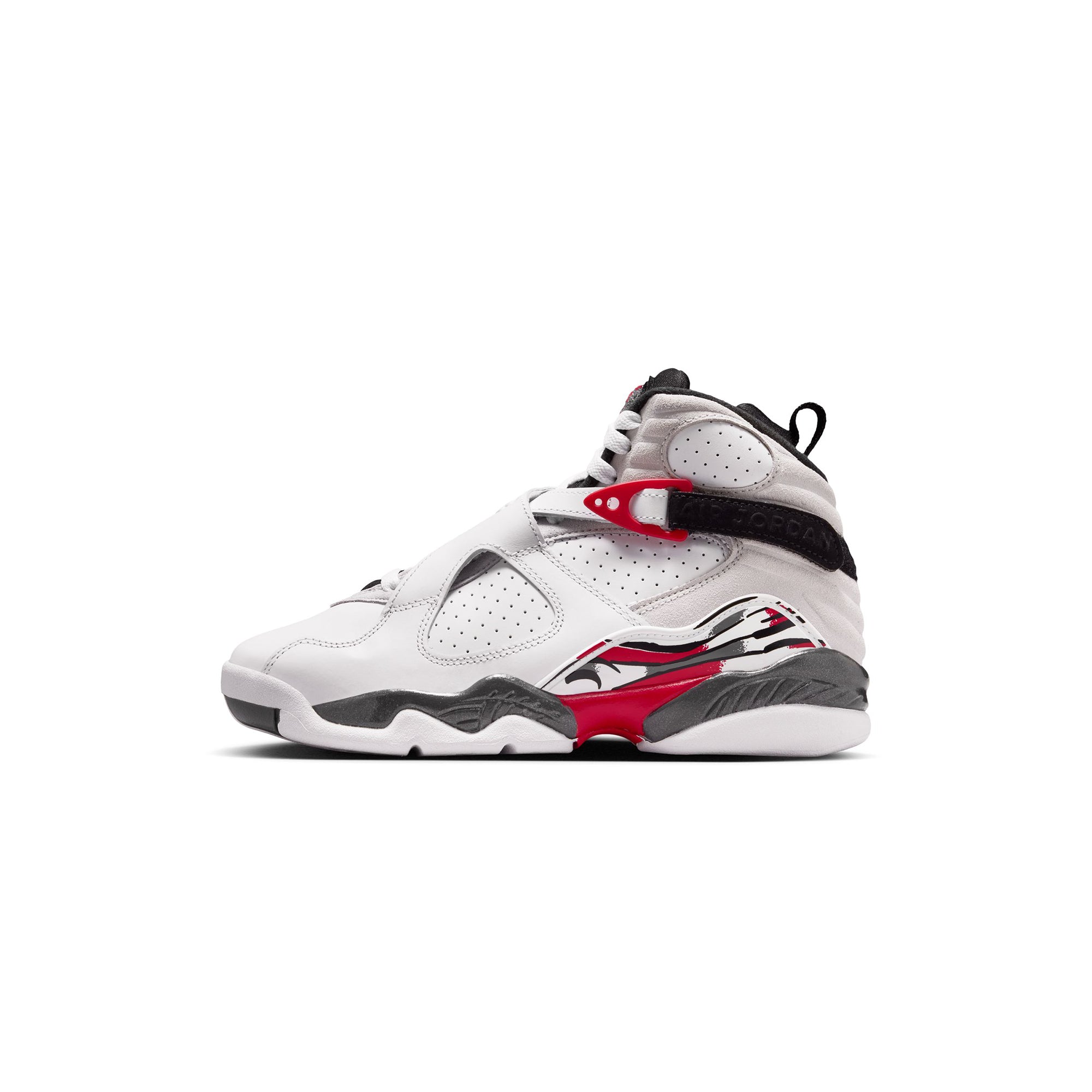 Air Jordan 8 Kids Retro Shoes card image