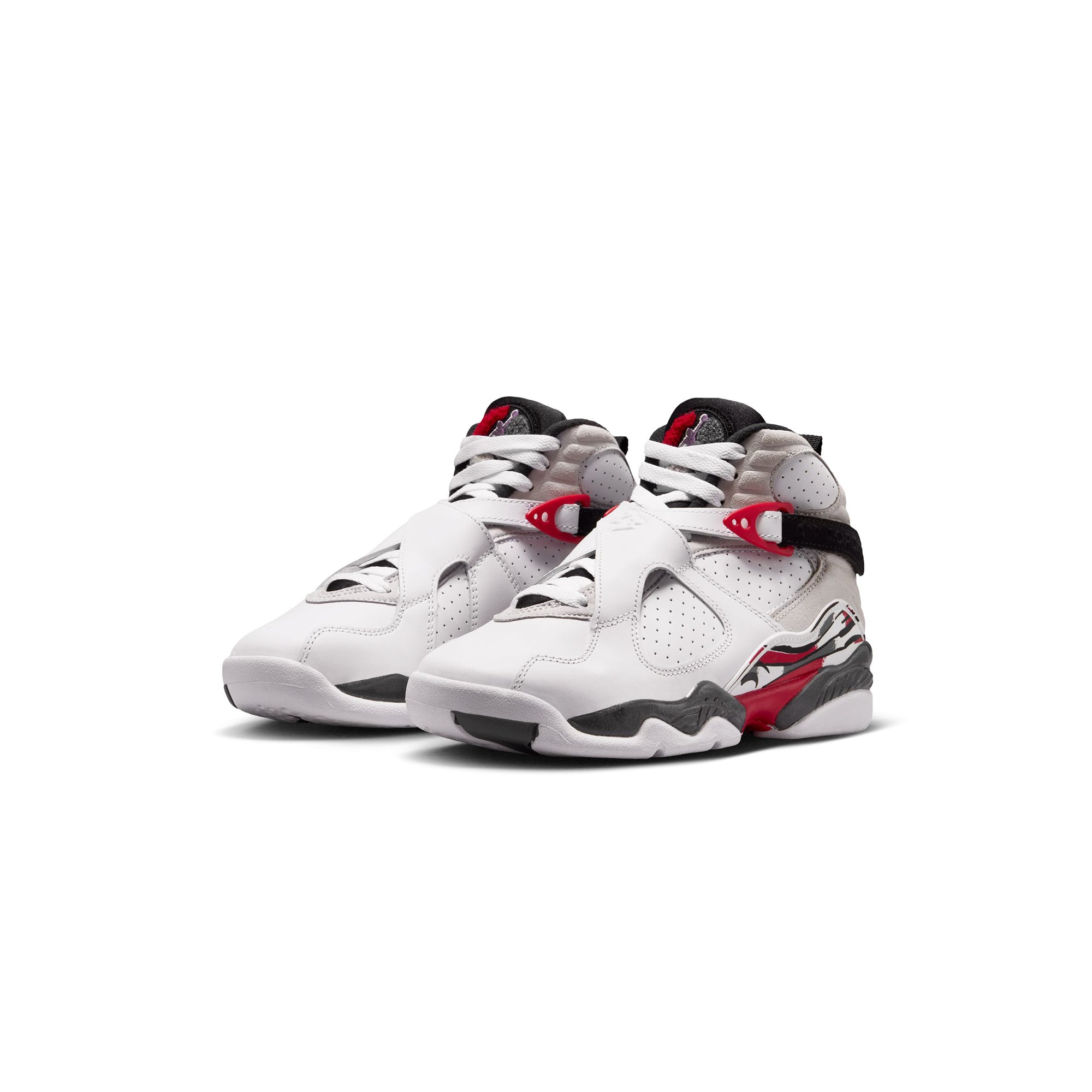 Air Jordan 8 Kids Retro Shoes