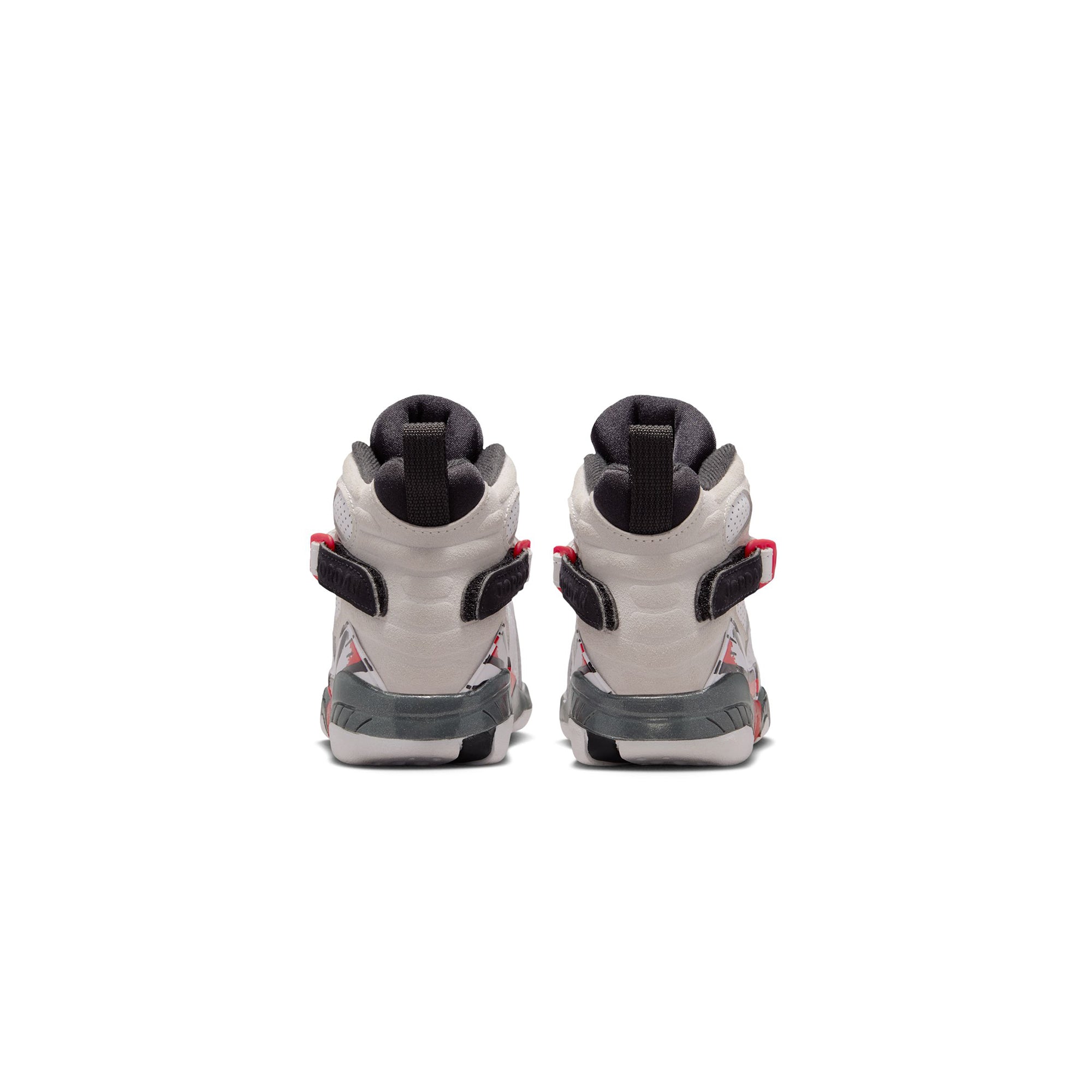 Air Jordan 8 Little Kids Retro Shoes