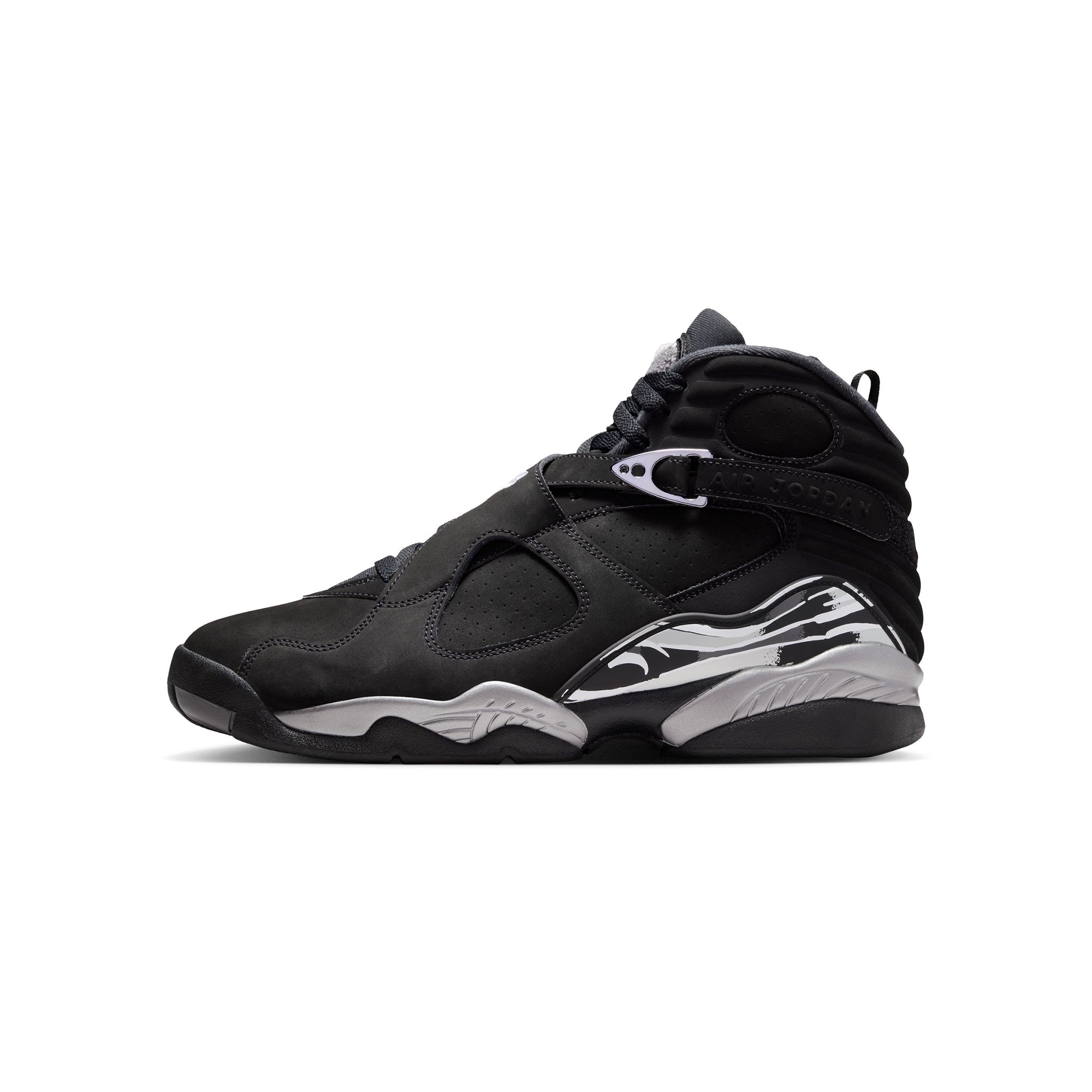 Air Jordan 8 Mens Retro Shoes card image