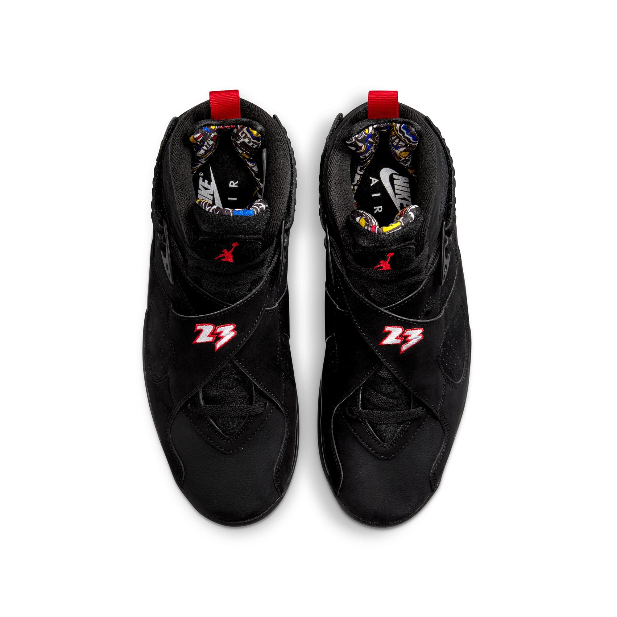 Air Jordan 8 Mens Retro Shoes