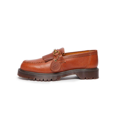 Dr. Martens Adrian Snaffle Westminster Leather Loafers