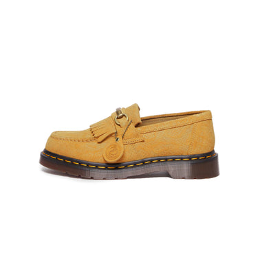 Dr Martens Adrian Snaffle Repello Emboss Loafers