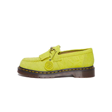 Dr Martens Adrian Snaffle Repello Emboss Loafers