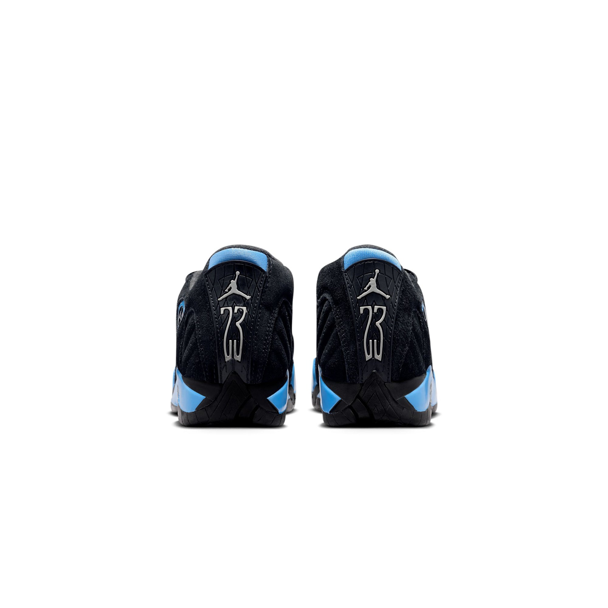 Air Jordan 14 Little Kids Retro Shoes