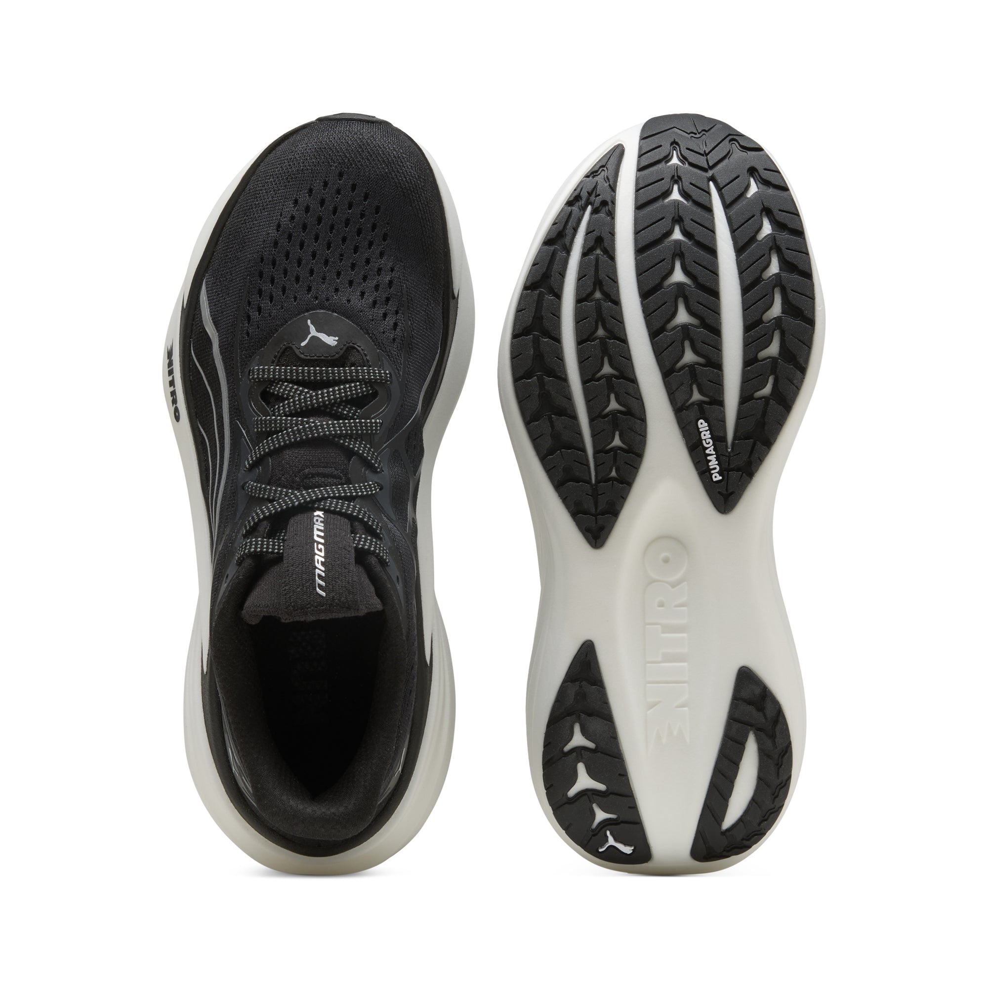 Puma Mens Magmax Nitro 2 Shoes