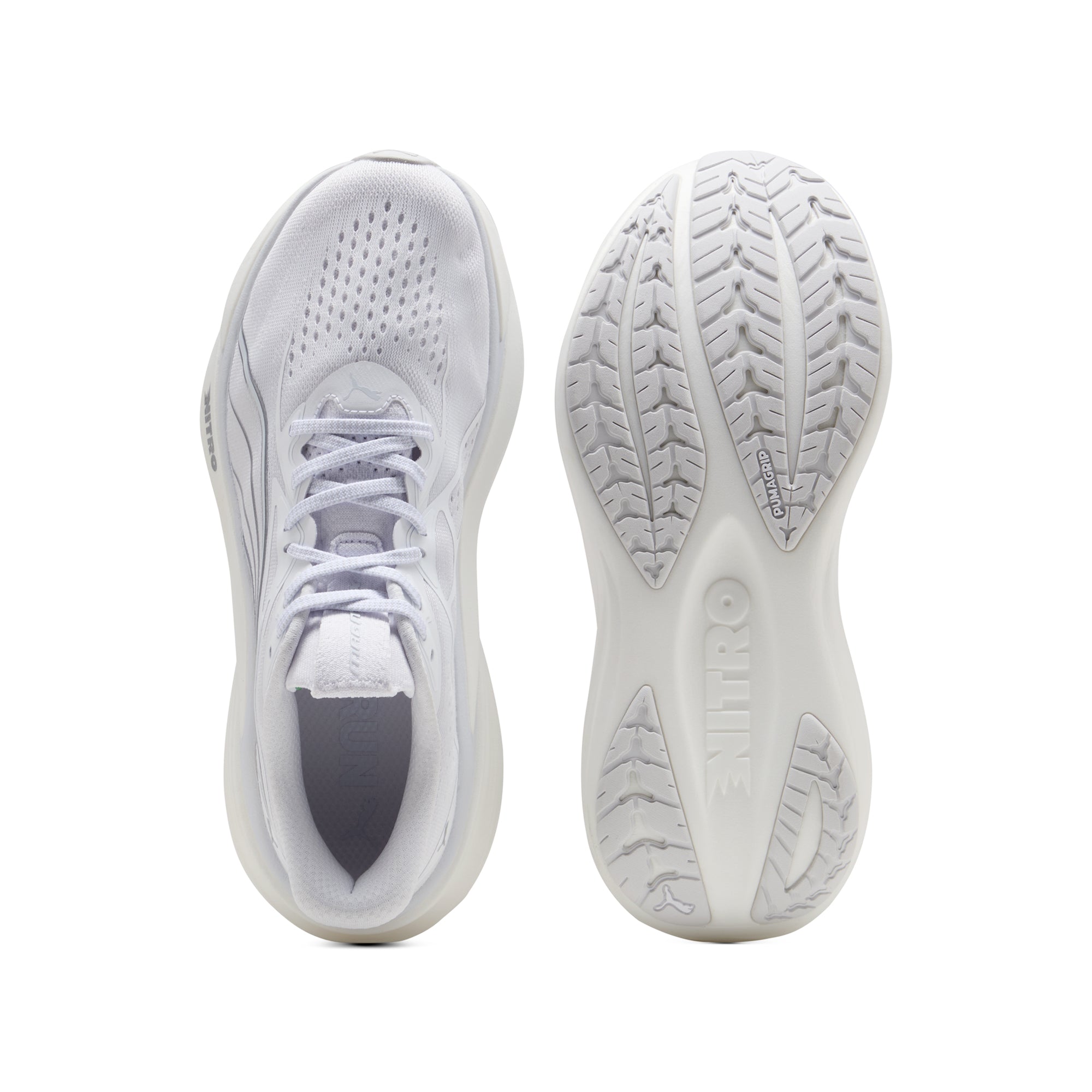 Puma Mens Magmax Nitro 2 Shoes