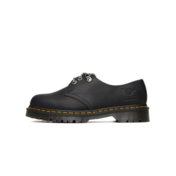 thisisneverthat × Dr.Martens 1461 3 28cm Dr Martens x Thisisneverthat Mens 1461 Oxford Shoes – Extra