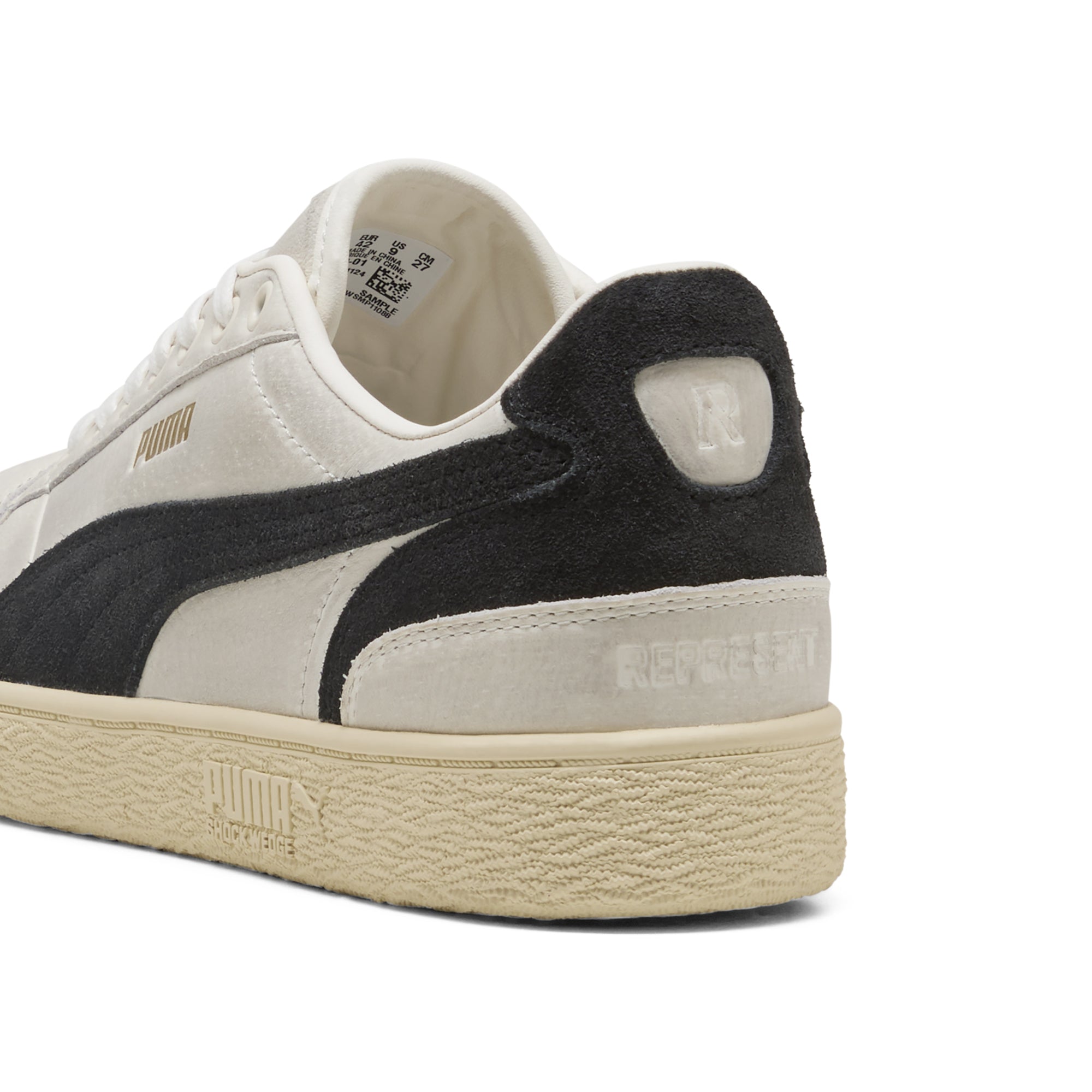 Puma x Represent Mens Majesty Shoes