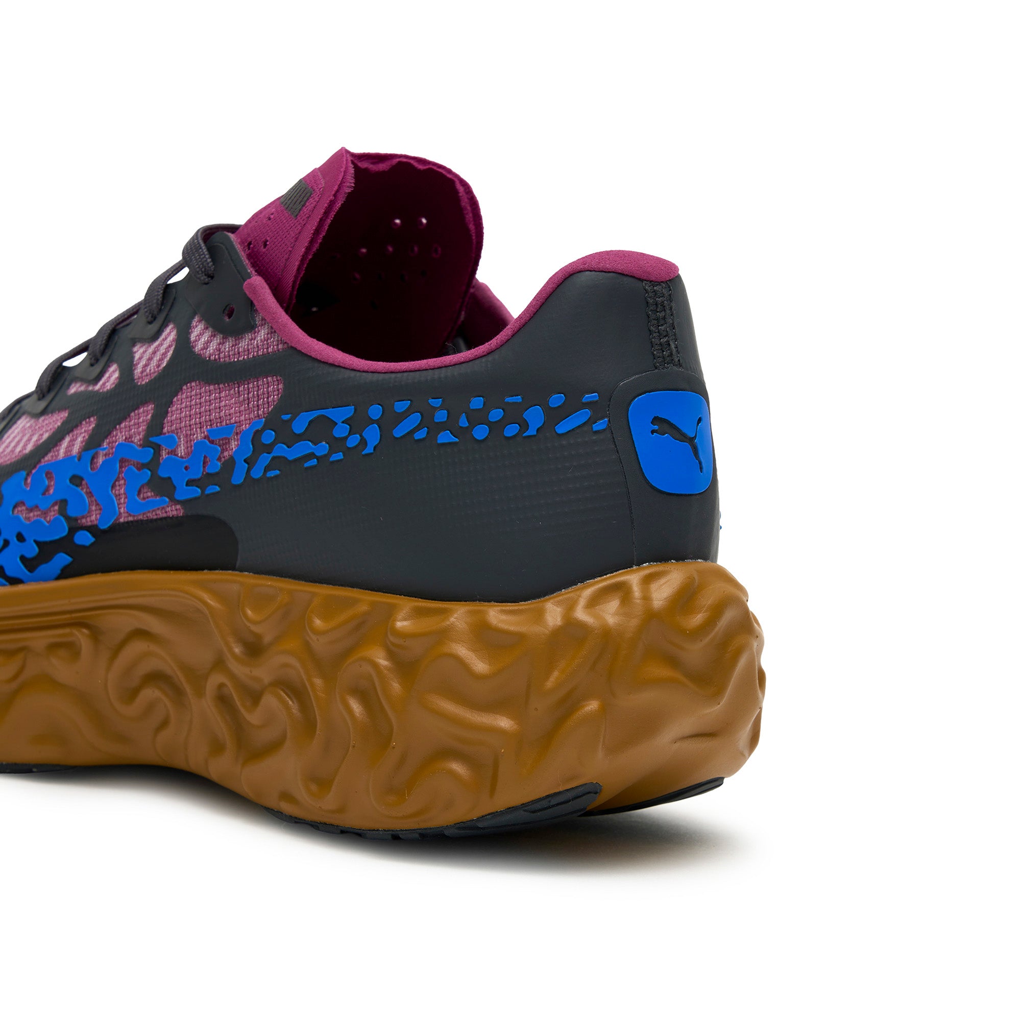 Puma x Salehe Bembury Mens Velum Nitro Shoes