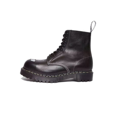 Dr Martens Mens 1460 Pascal Steel Toe Boots