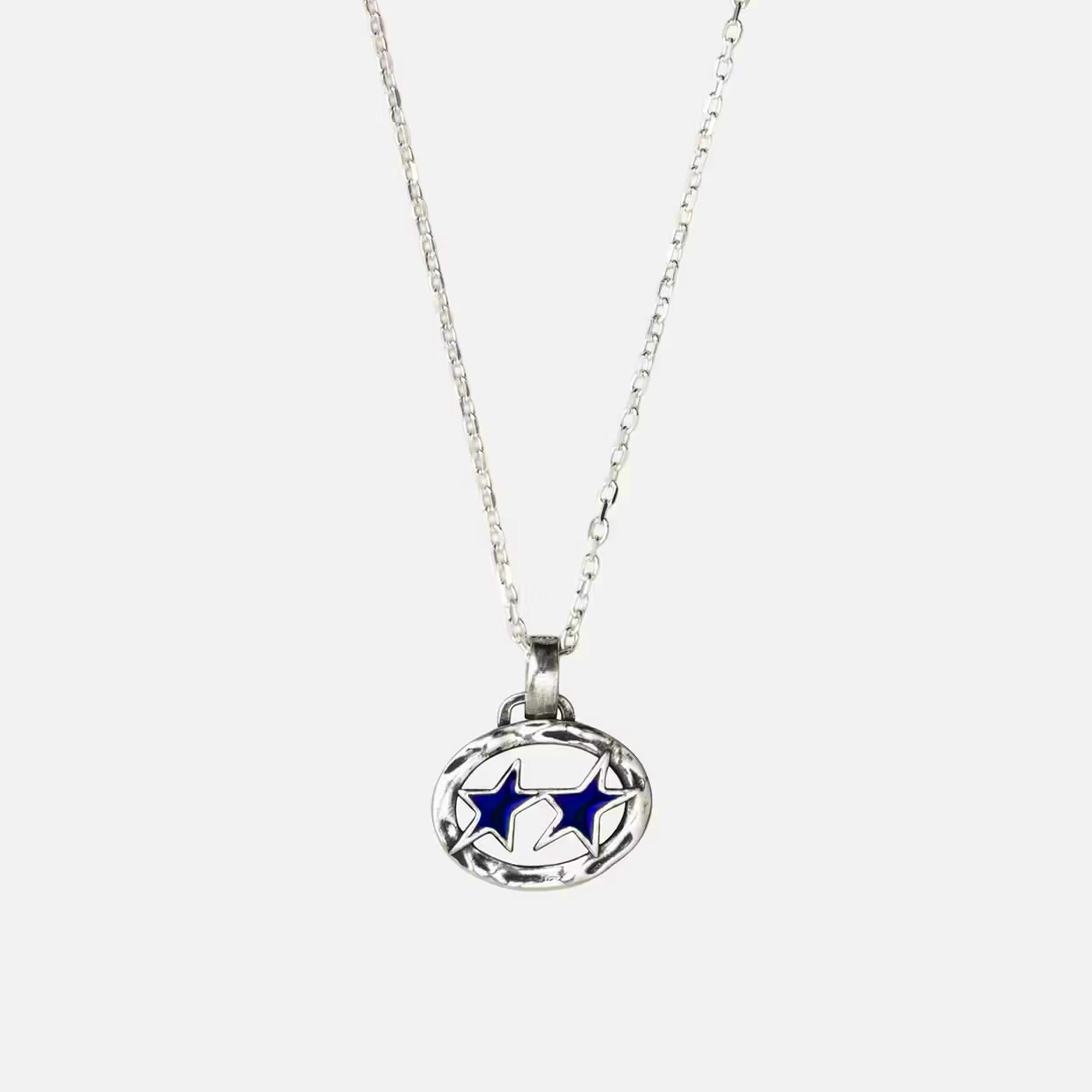 TwoJeys Color Core Necklace – Extra Butter