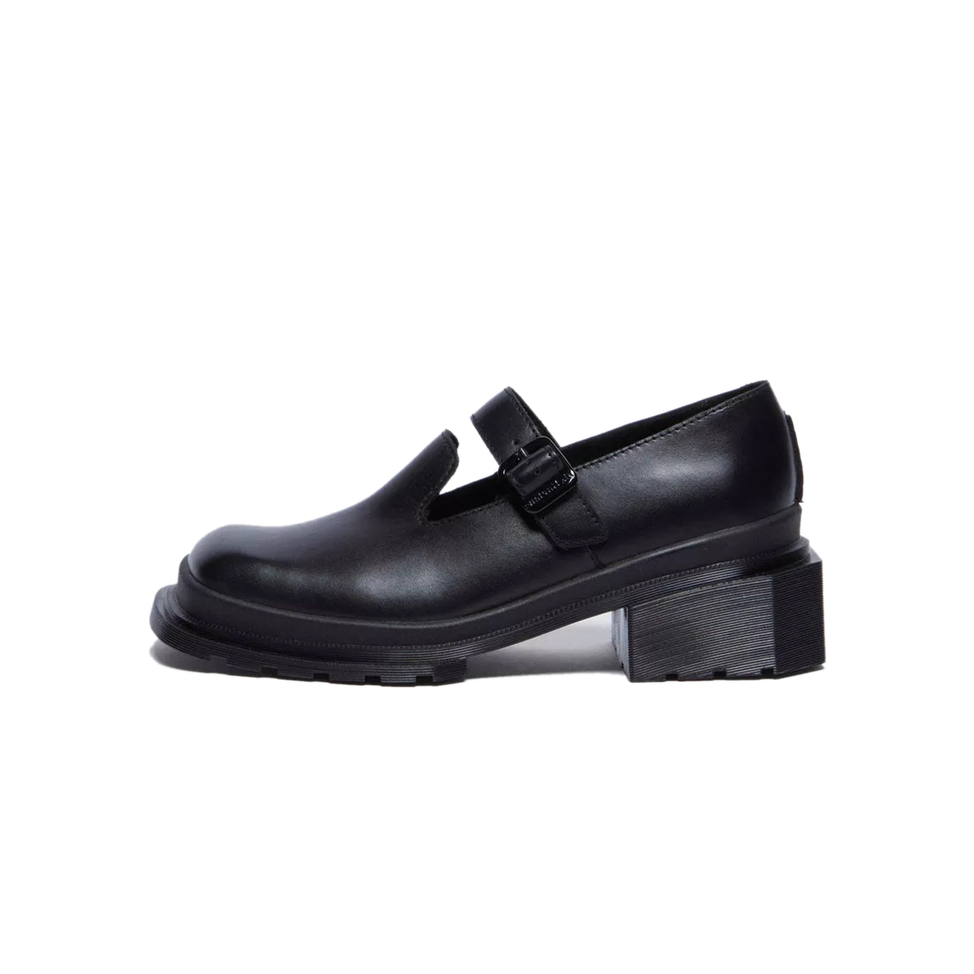 Dr. Martens Womens Maybole Square Toe Mary Jane Shoes card image