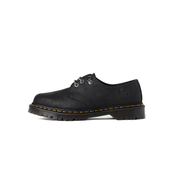 Dr Martens x Thisisneverthat Mens 1461 Boots – Extra Butter