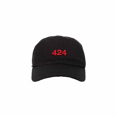 424 Twill Hat