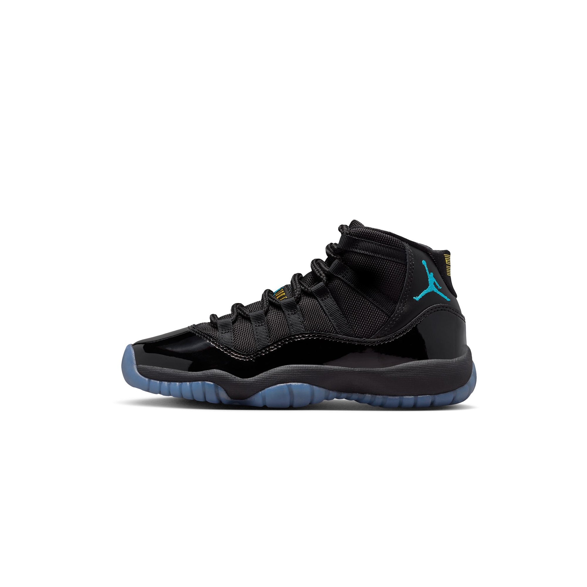 Air Jordan 11 Kids Retro "Gamma" Shoes card image