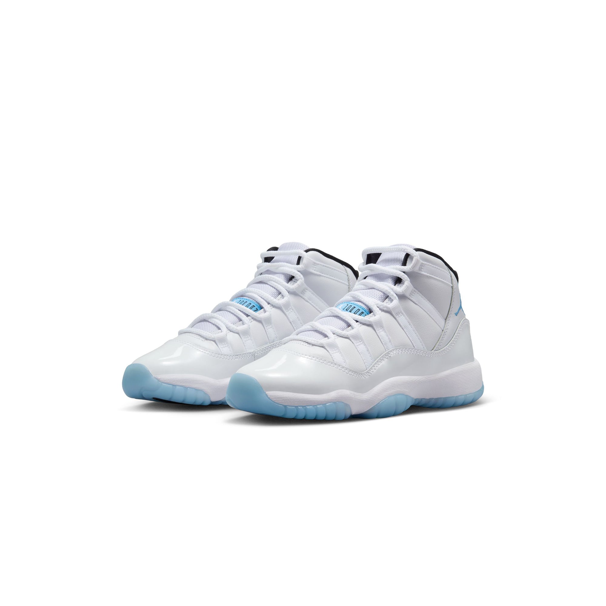 Air Jordan 11 Kids Retro 