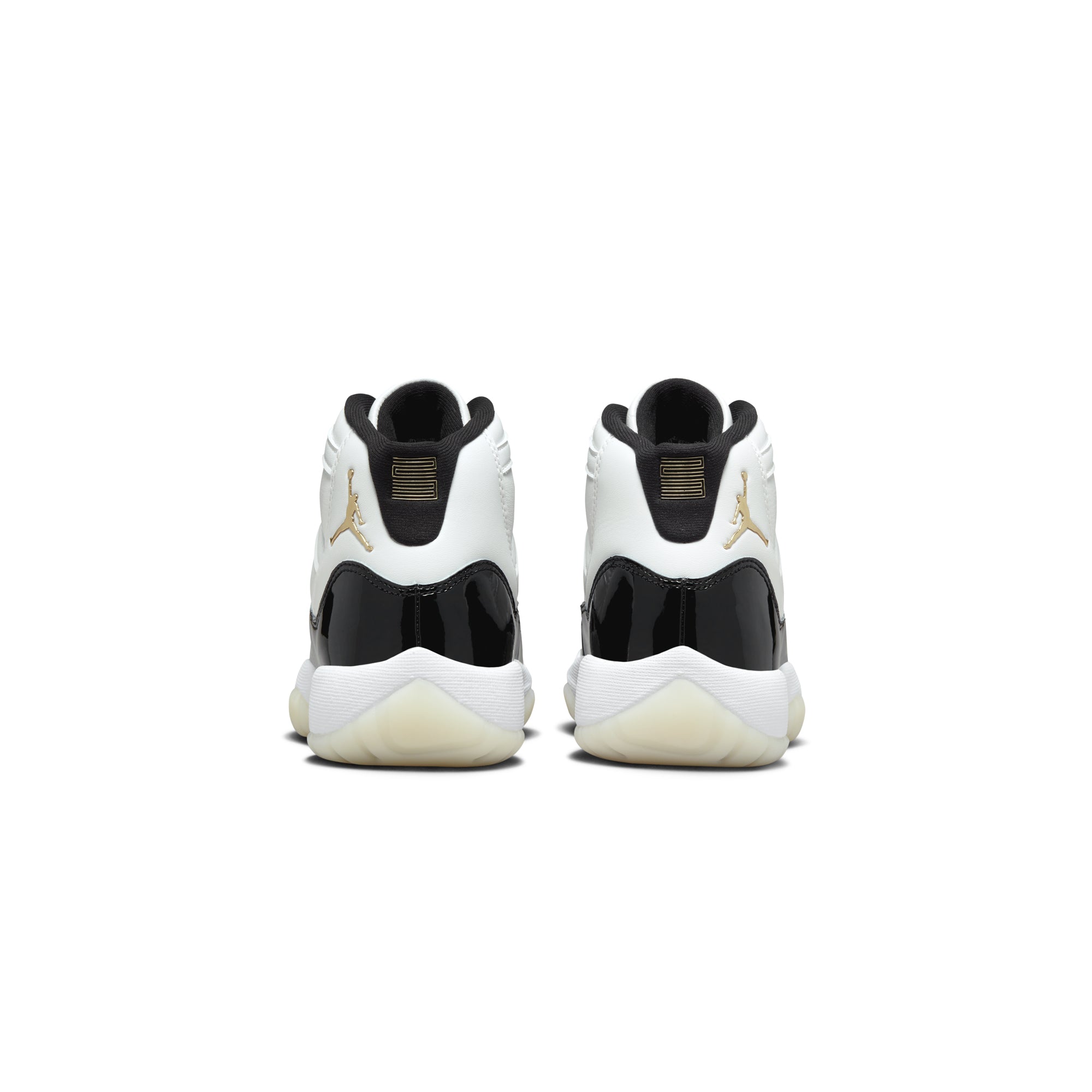 Air Jordan 11 Kids Retro Shoes