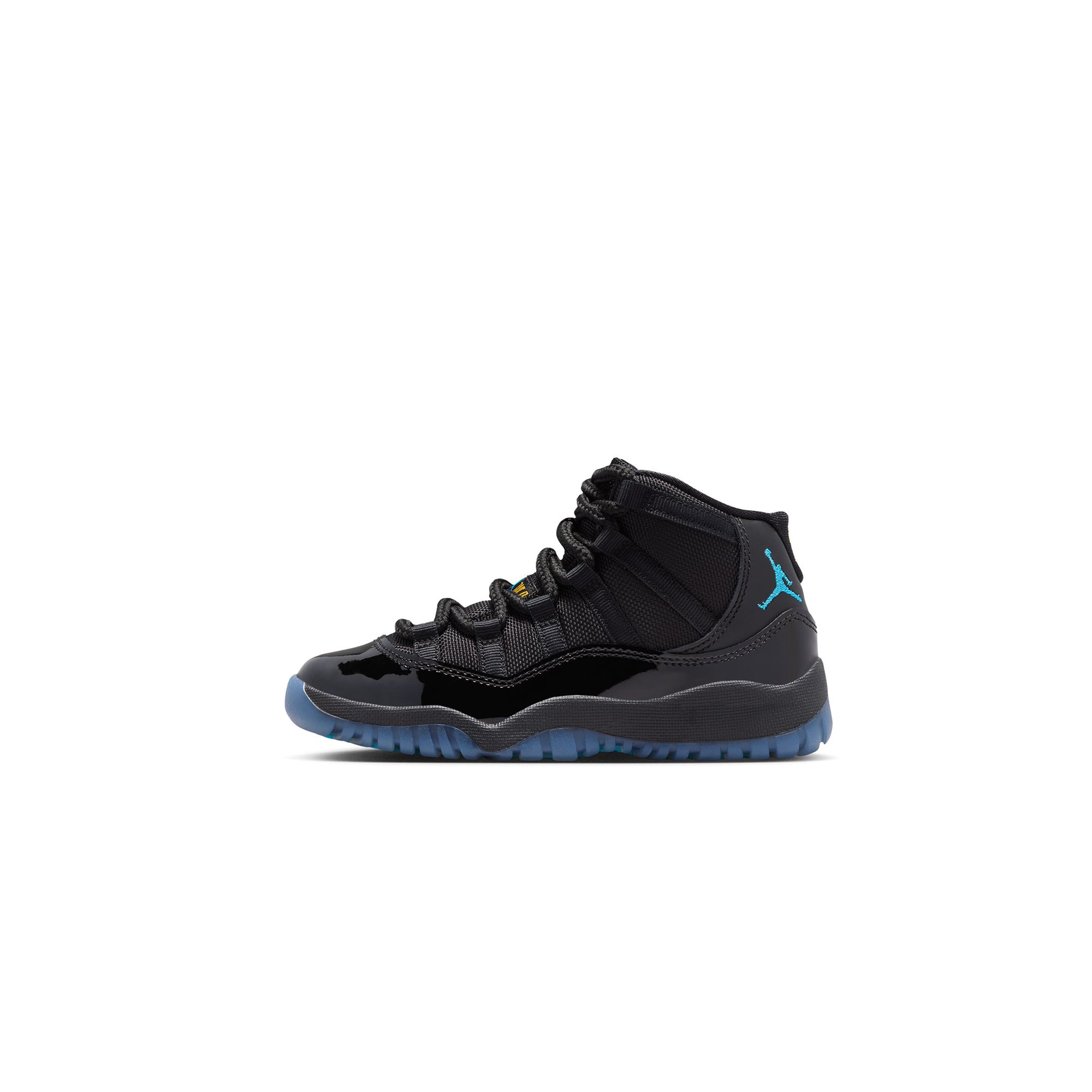 Air Jordan 11 Little Kids Retro "Gamma" Shoes card image