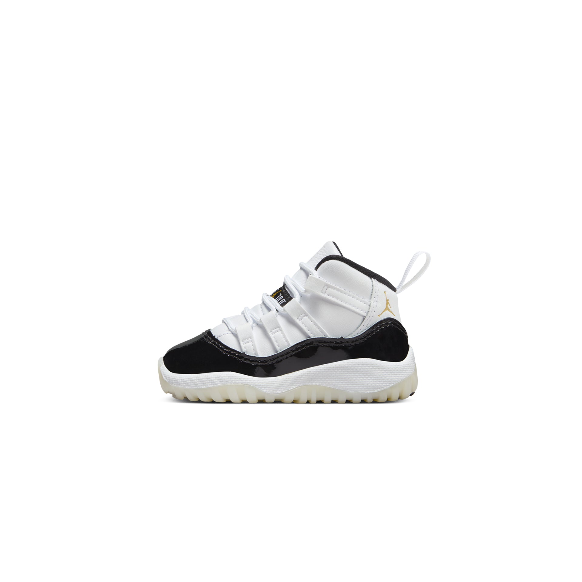 Jordan retro 11 baby on sale shoes