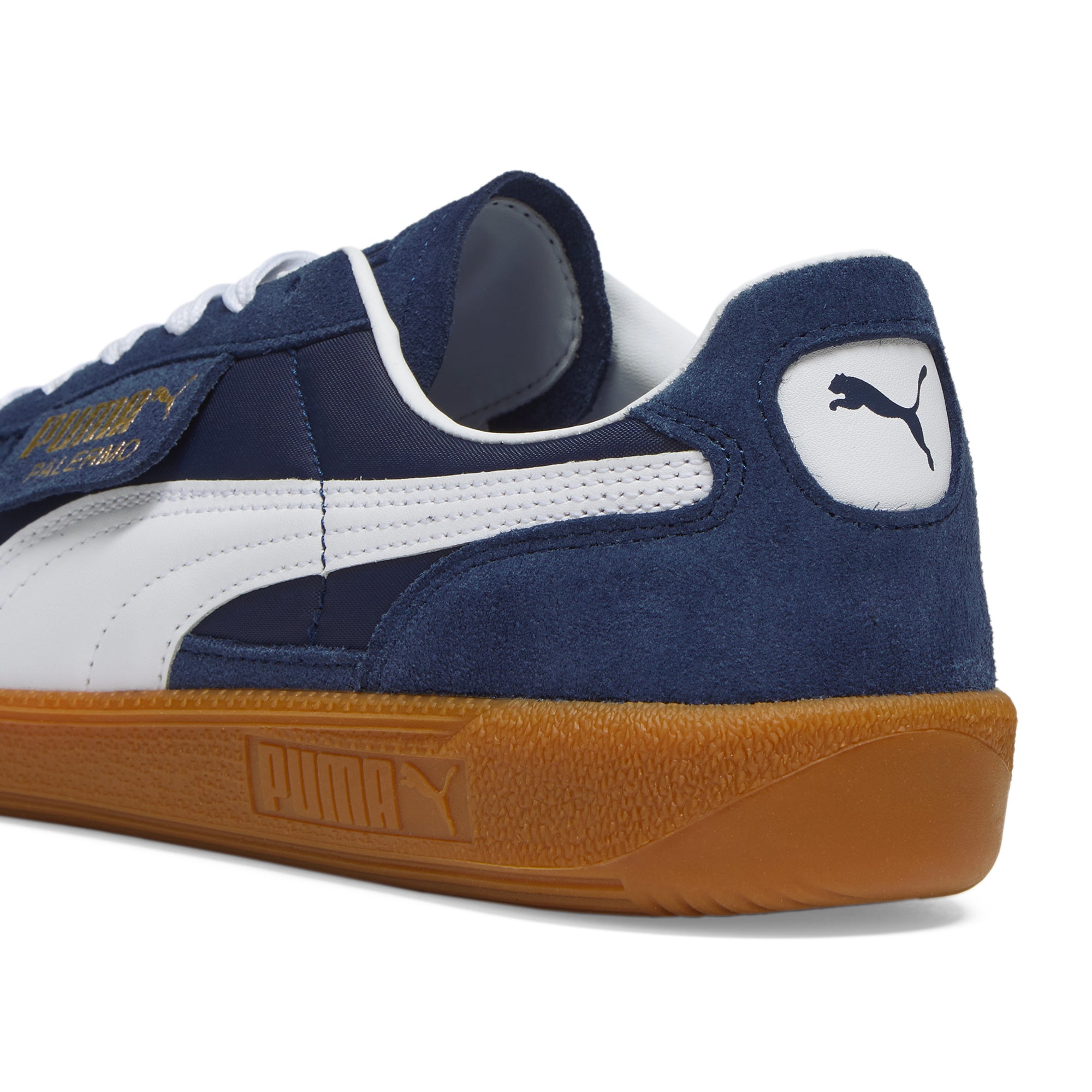 Puma Mens Palermo OG Shoes