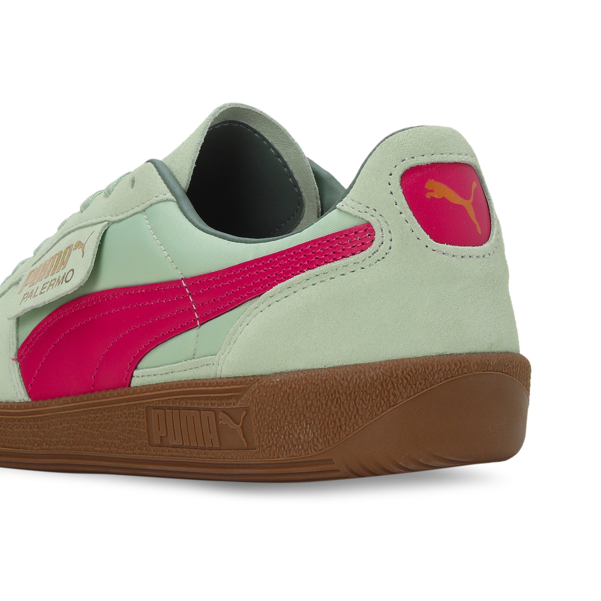 Puma Mens Palermo OG Shoes