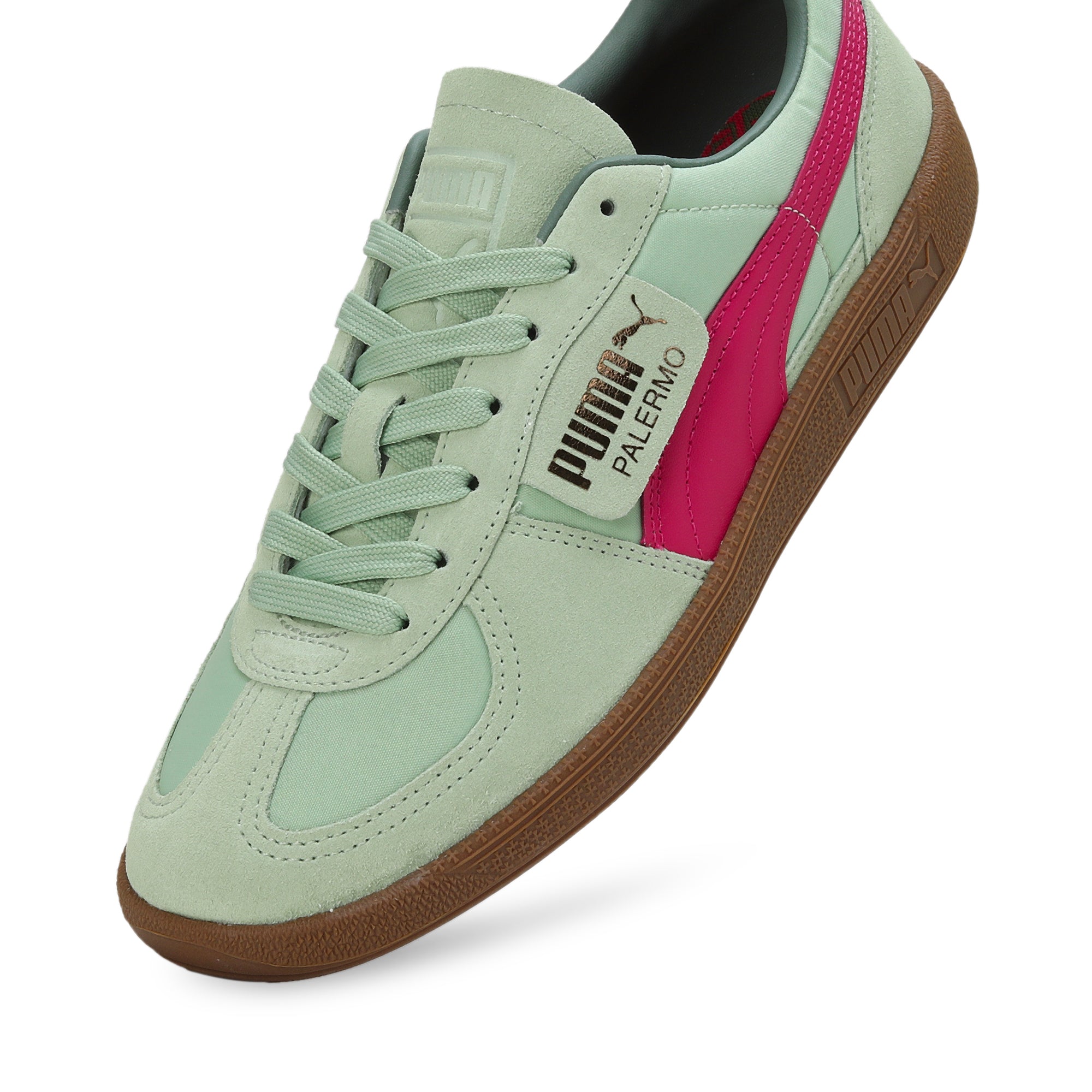 Puma Mens Palermo OG Shoes