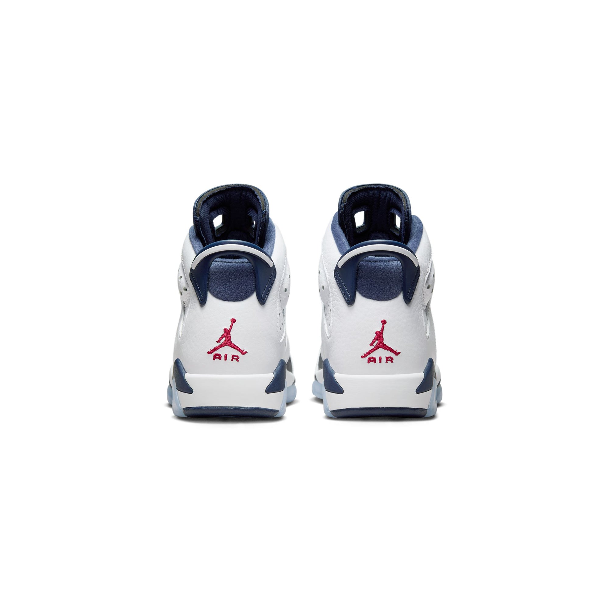 Air Jordan 6 Kids Retro "Olympic" Shoes