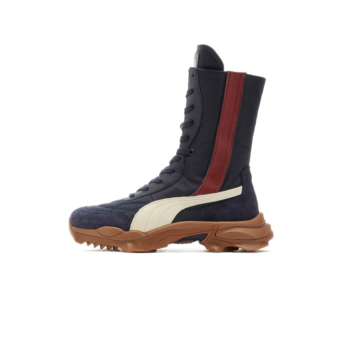 Puma x Palomo Mens Nitefox Boots – Extra Butter display picture 2