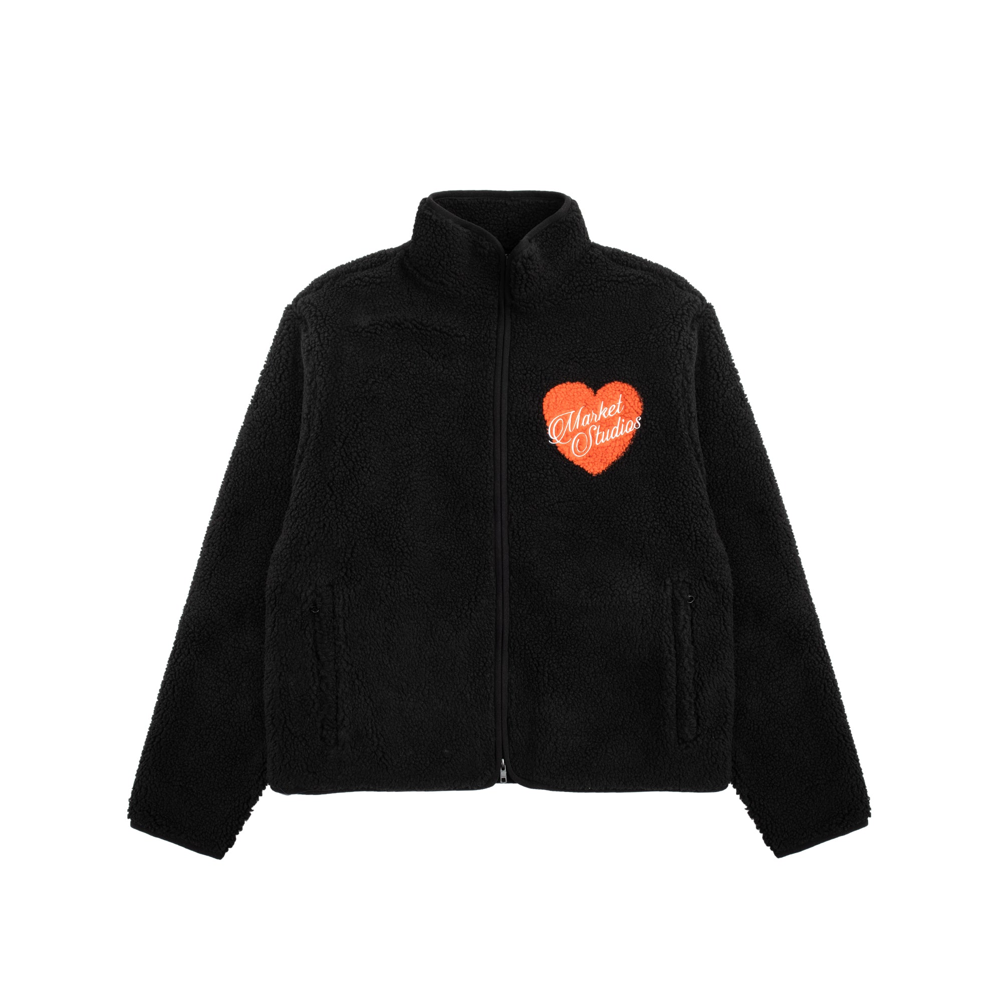 Market Mens Betty Boop Sweetheart Jacket – Extra Butter