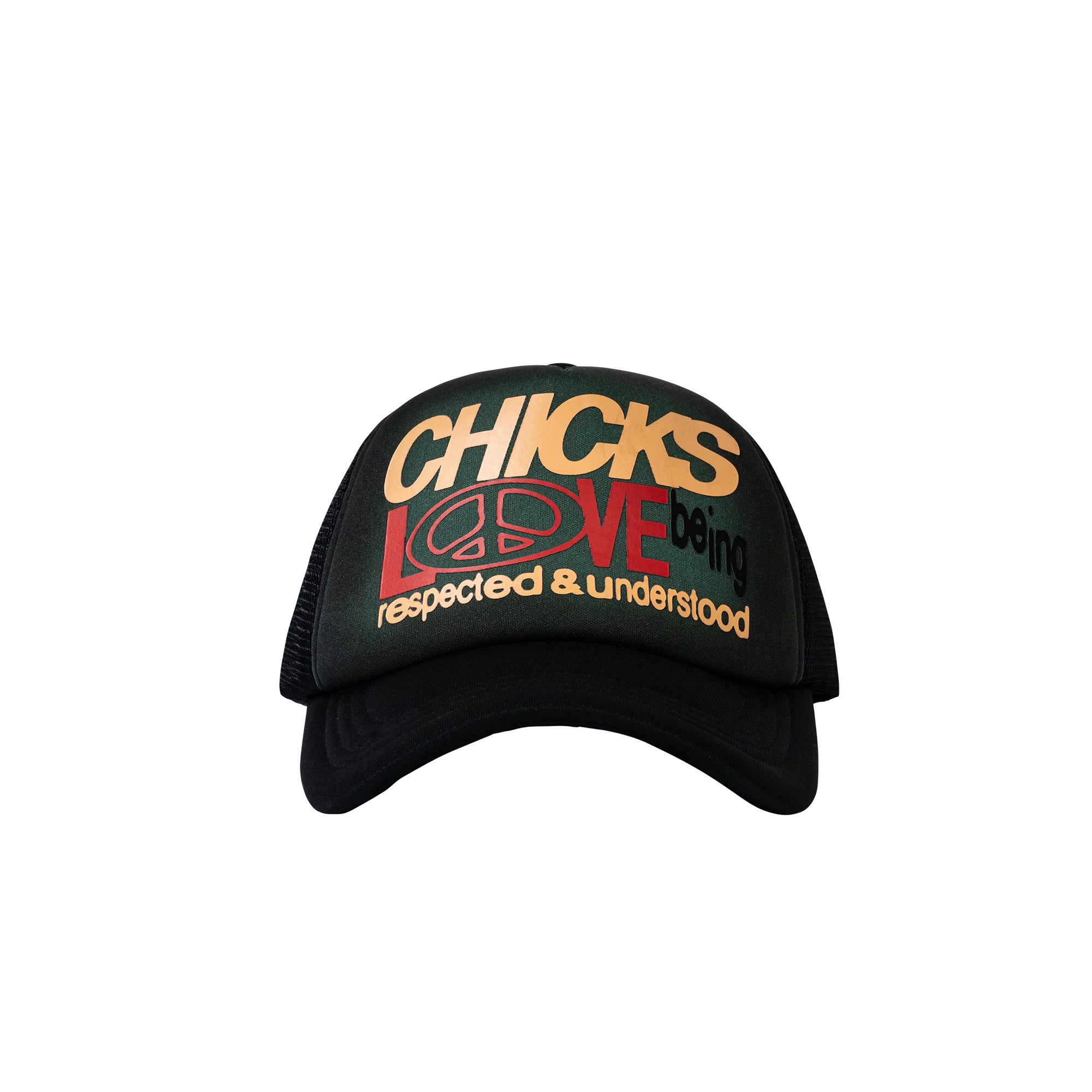 Market Margins Trucker Hat