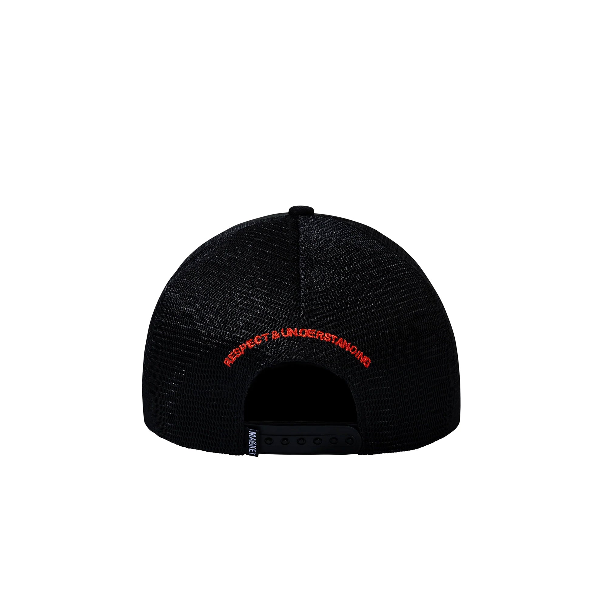 Market Margins Trucker Hat