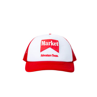 Market Adventure Team Trucker Hat